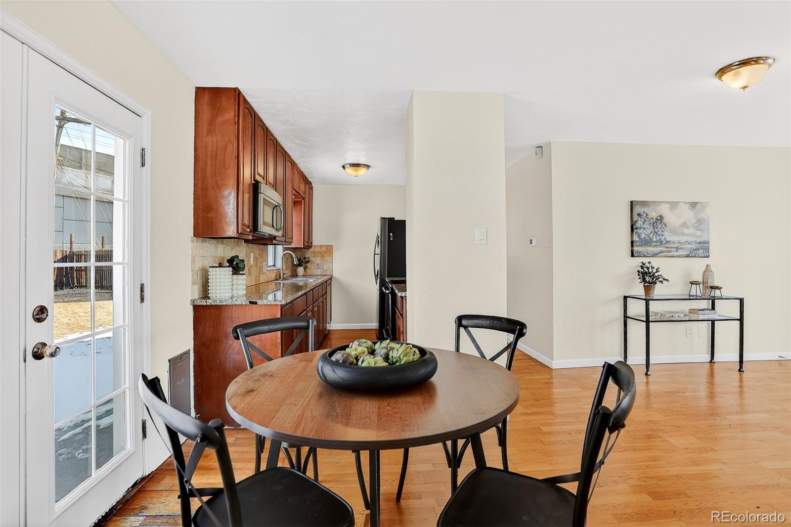2836 S Grape Way Denver CO 80222