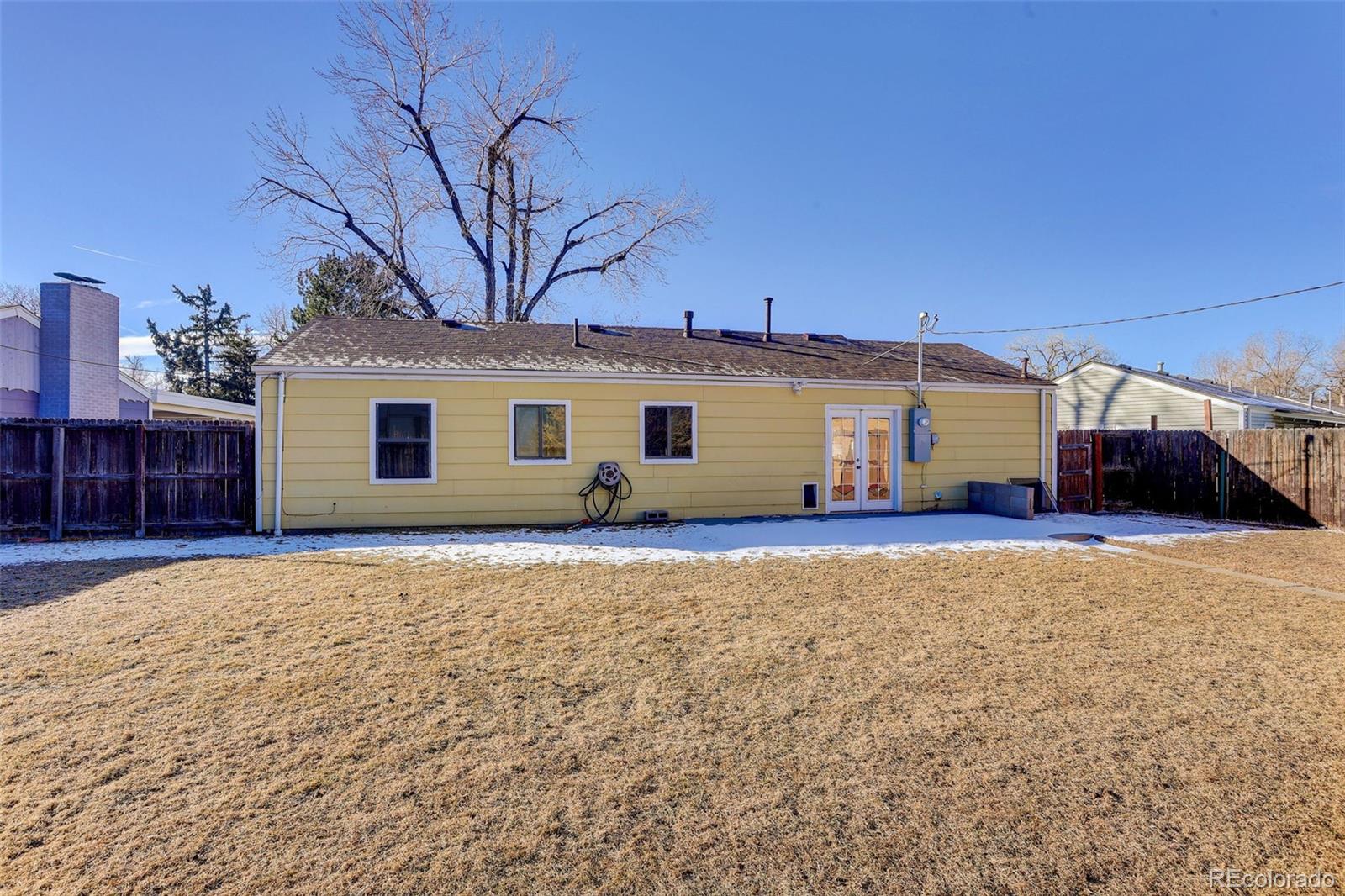 2836 S Grape Way Denver CO 80222