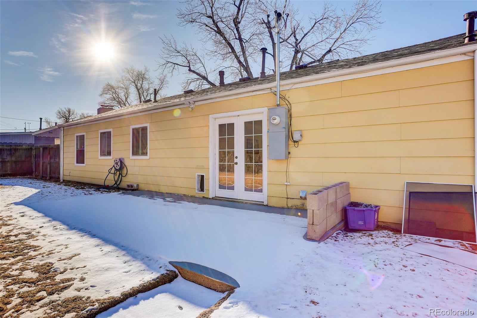 2836 S Grape Way Denver CO 80222