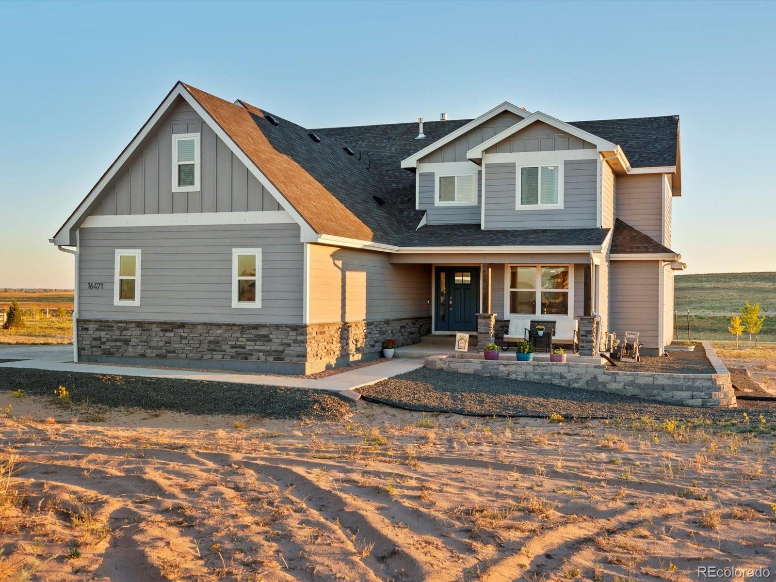 16471 S Essex Road Platteville CO 80651
