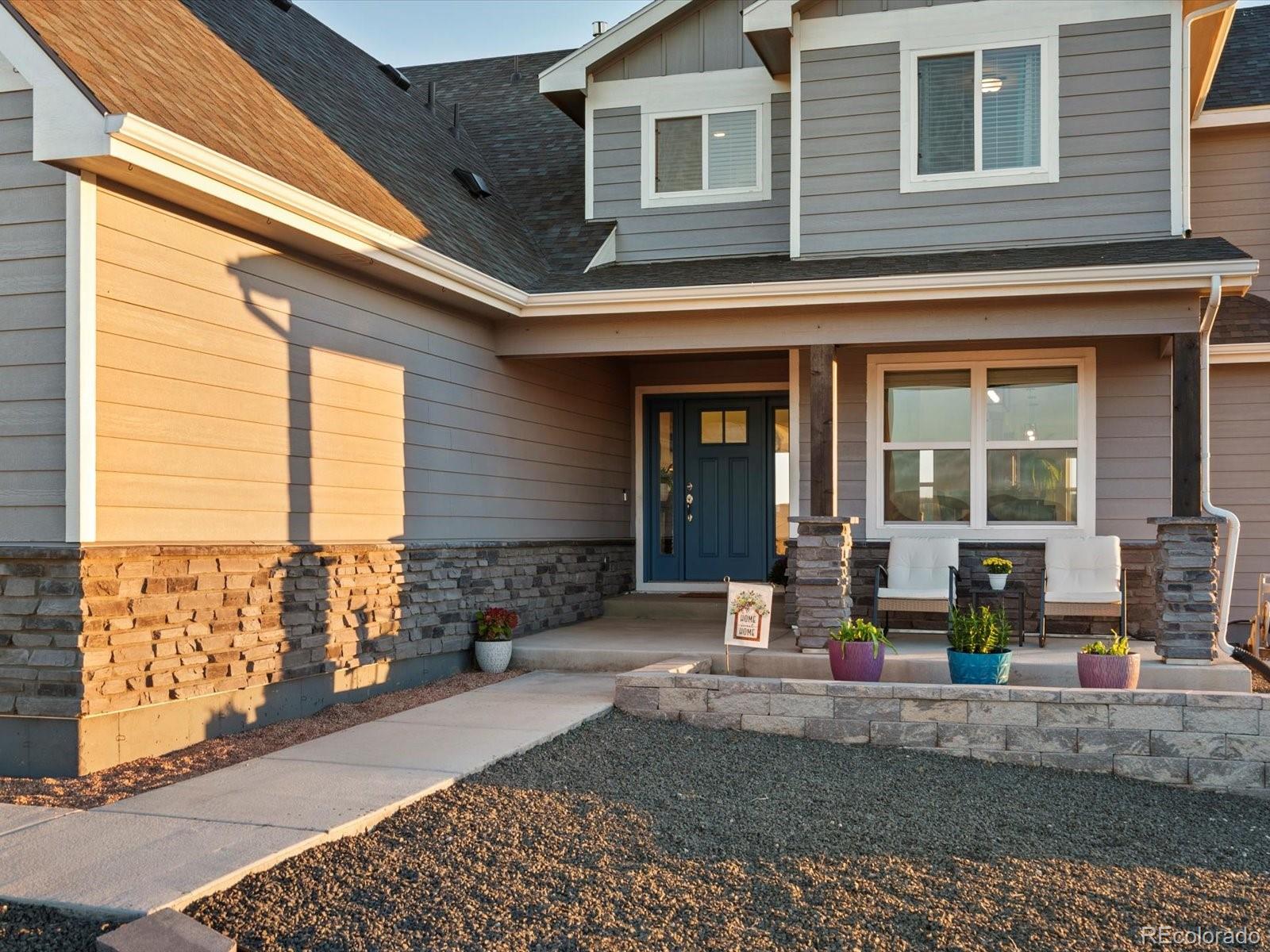 16471 S Essex Road Platteville CO 80651