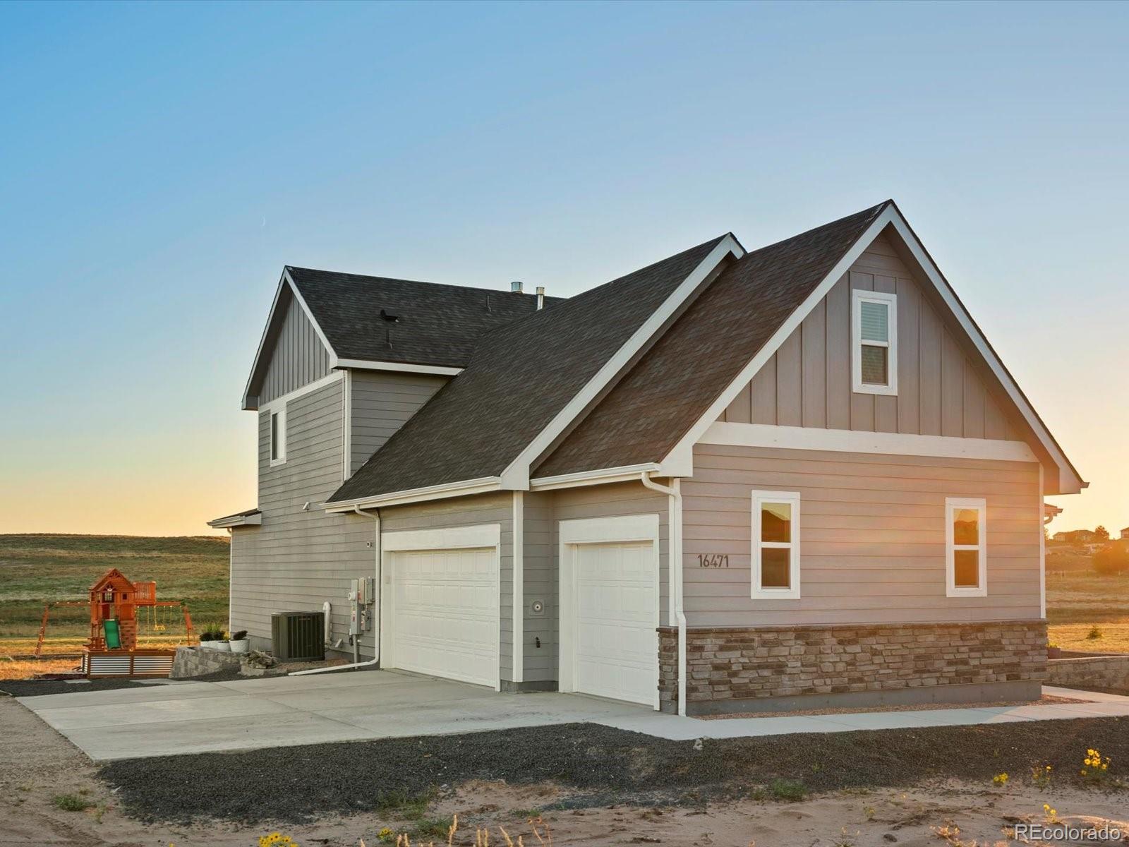 16471 S Essex Road Platteville CO 80651