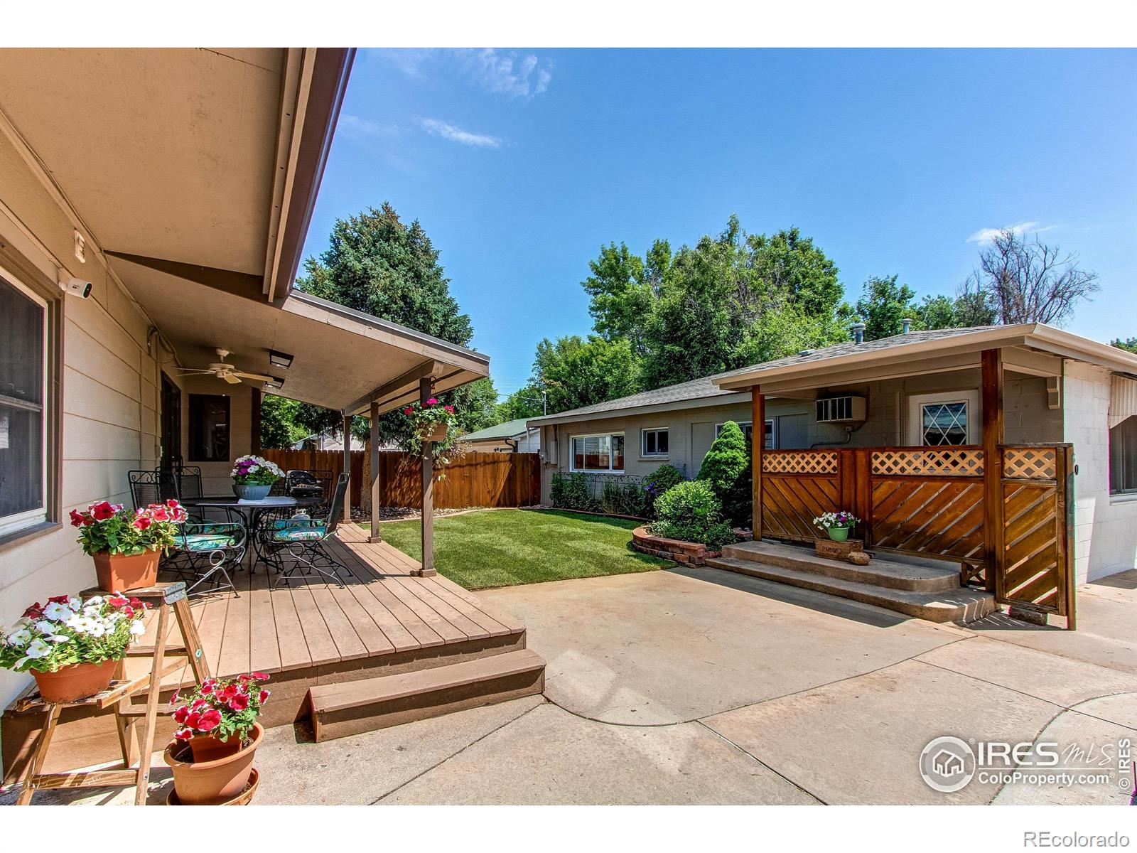 332 N Madison Avenue Loveland CO 80537