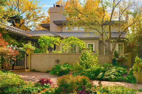 3220 E Kentucky Avenue Denver CO 80209