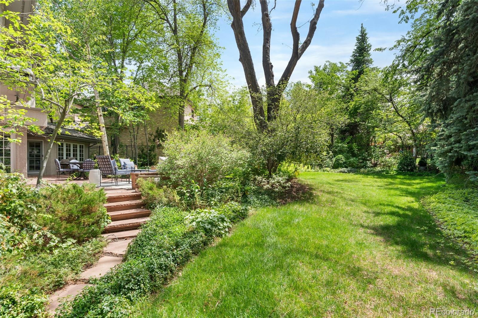 3220 E Kentucky Avenue Denver CO 80209