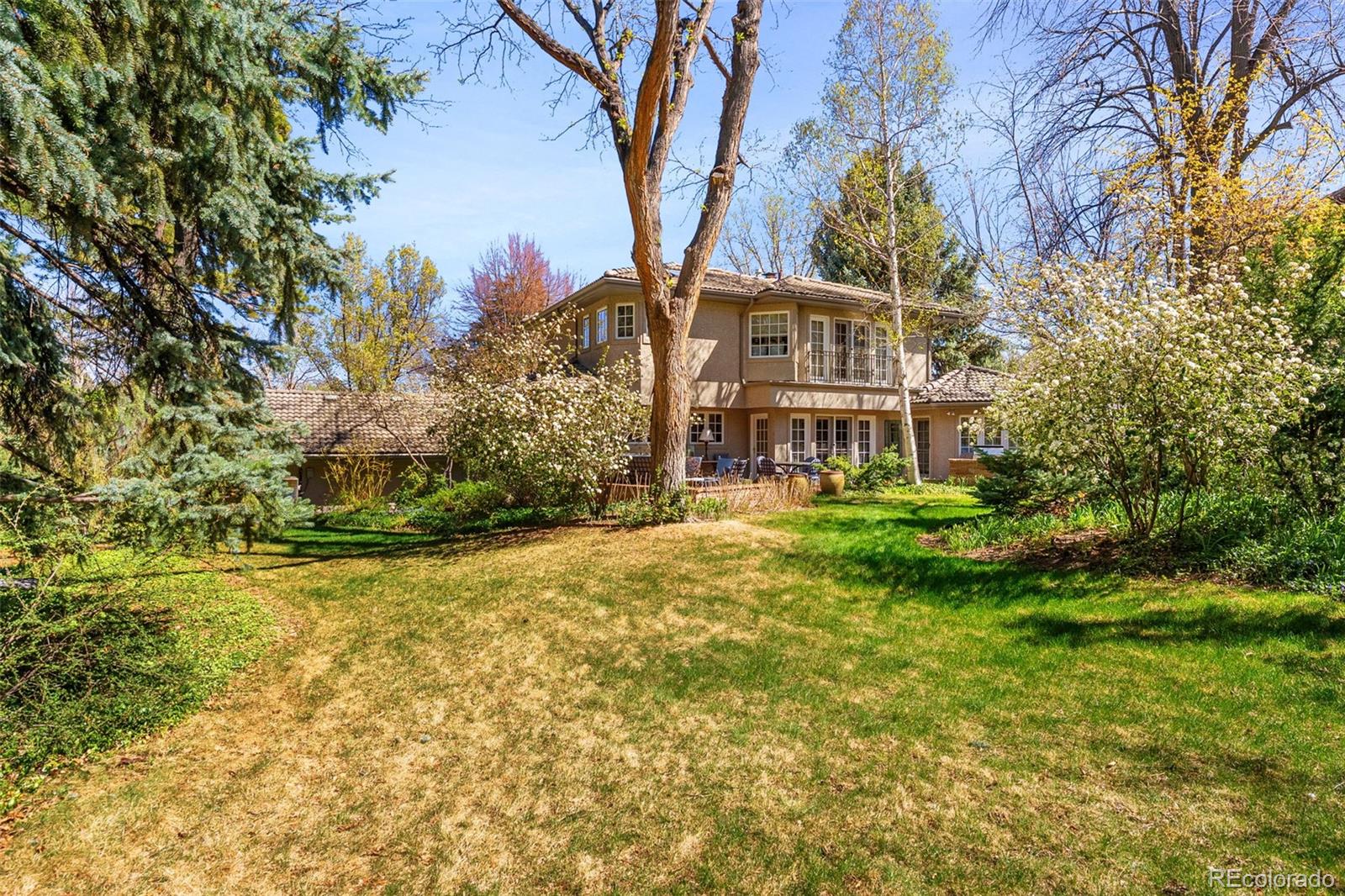 3220 E Kentucky Avenue Denver CO 80209