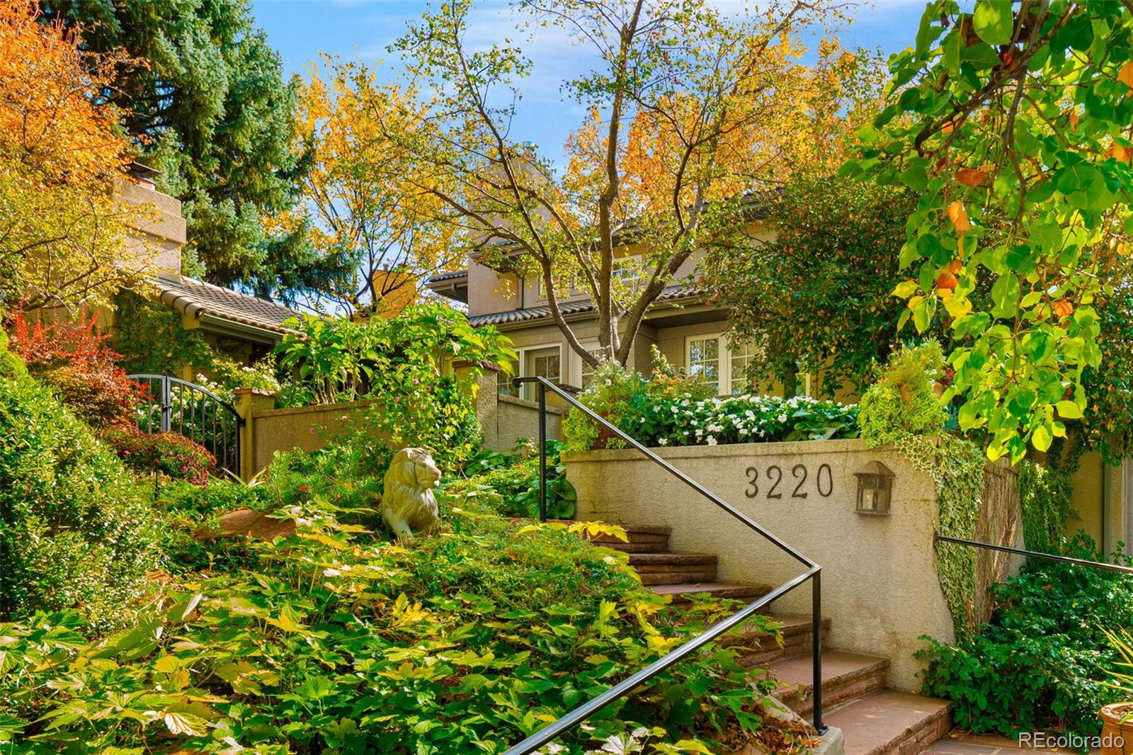 3220 E Kentucky Avenue Denver CO 80209