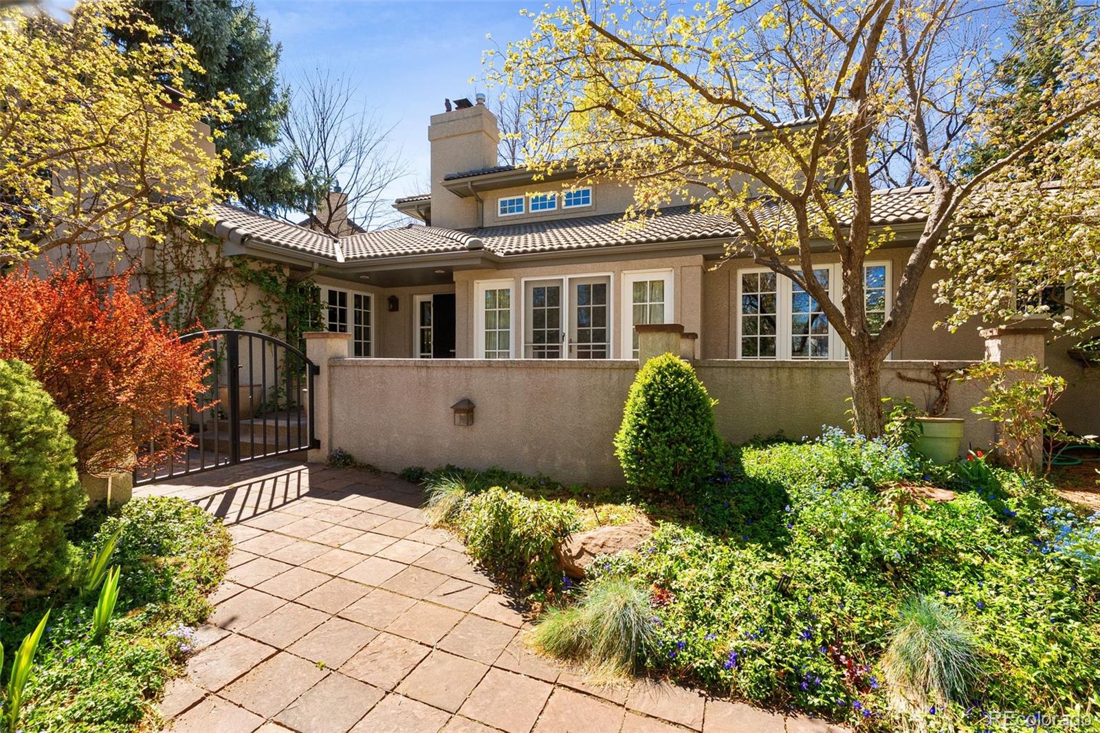 3220 E Kentucky Avenue Denver CO 80209