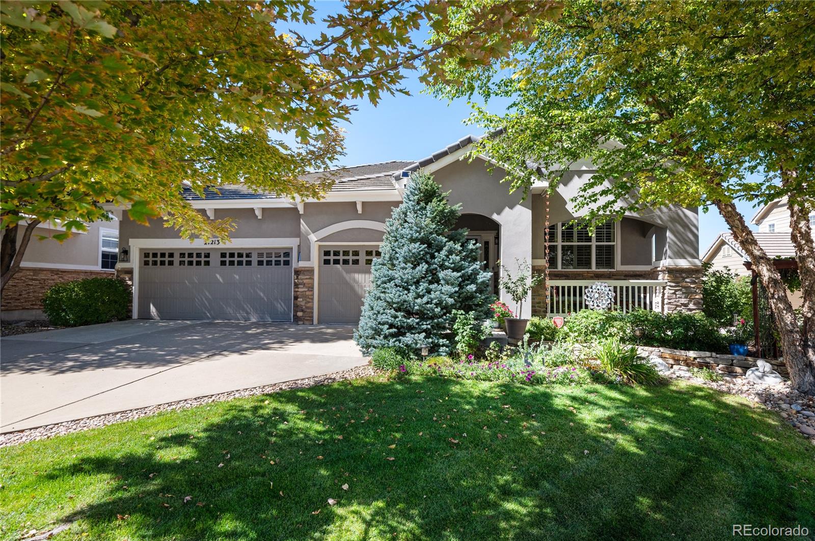 21213 E Rowland Drive Aurora CO 80016