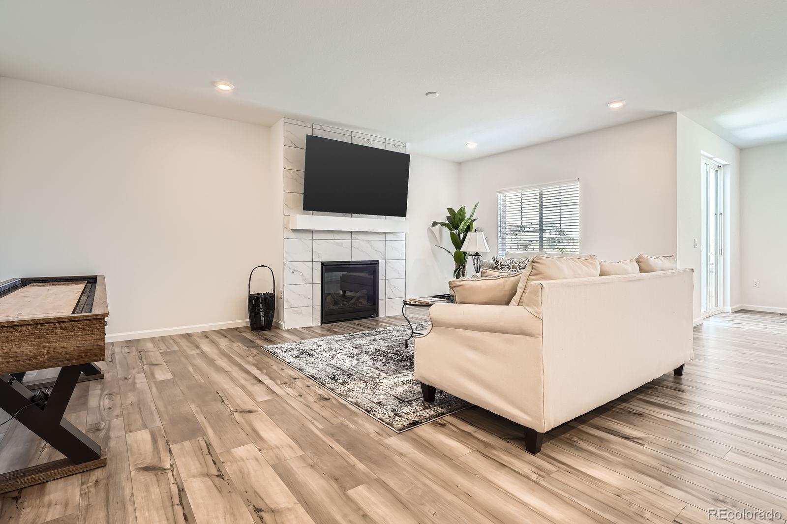 18001 Herrera Drive Parker CO 80134