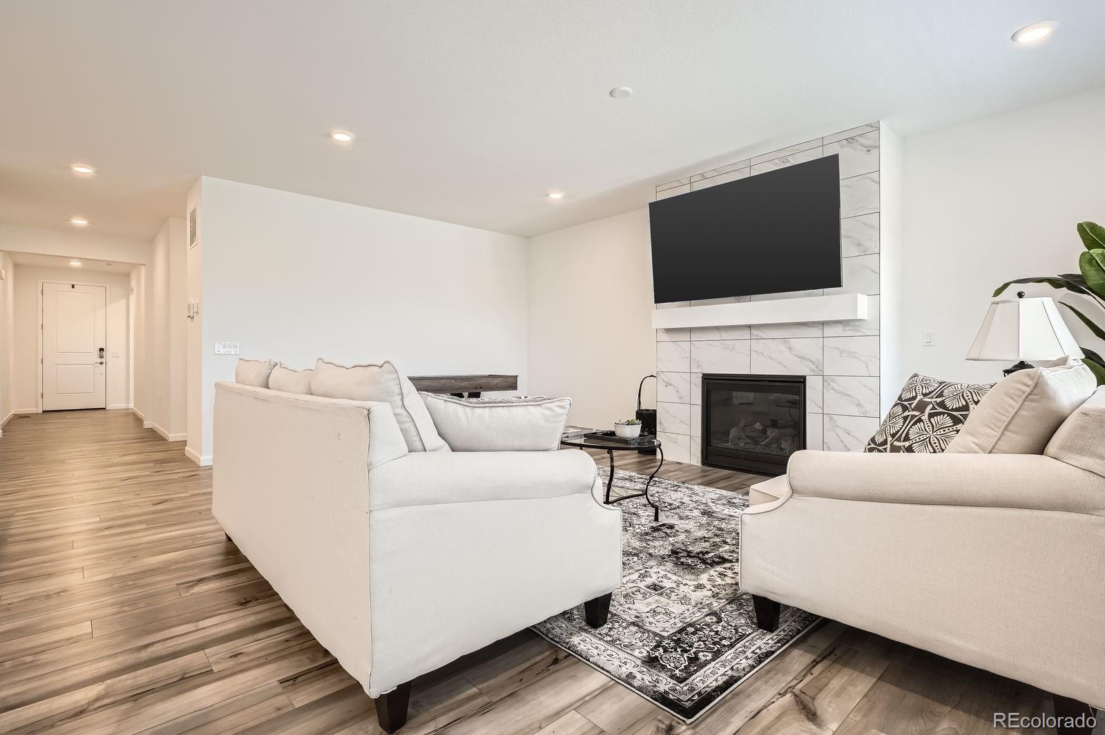 18001 Herrera Drive Parker CO 80134