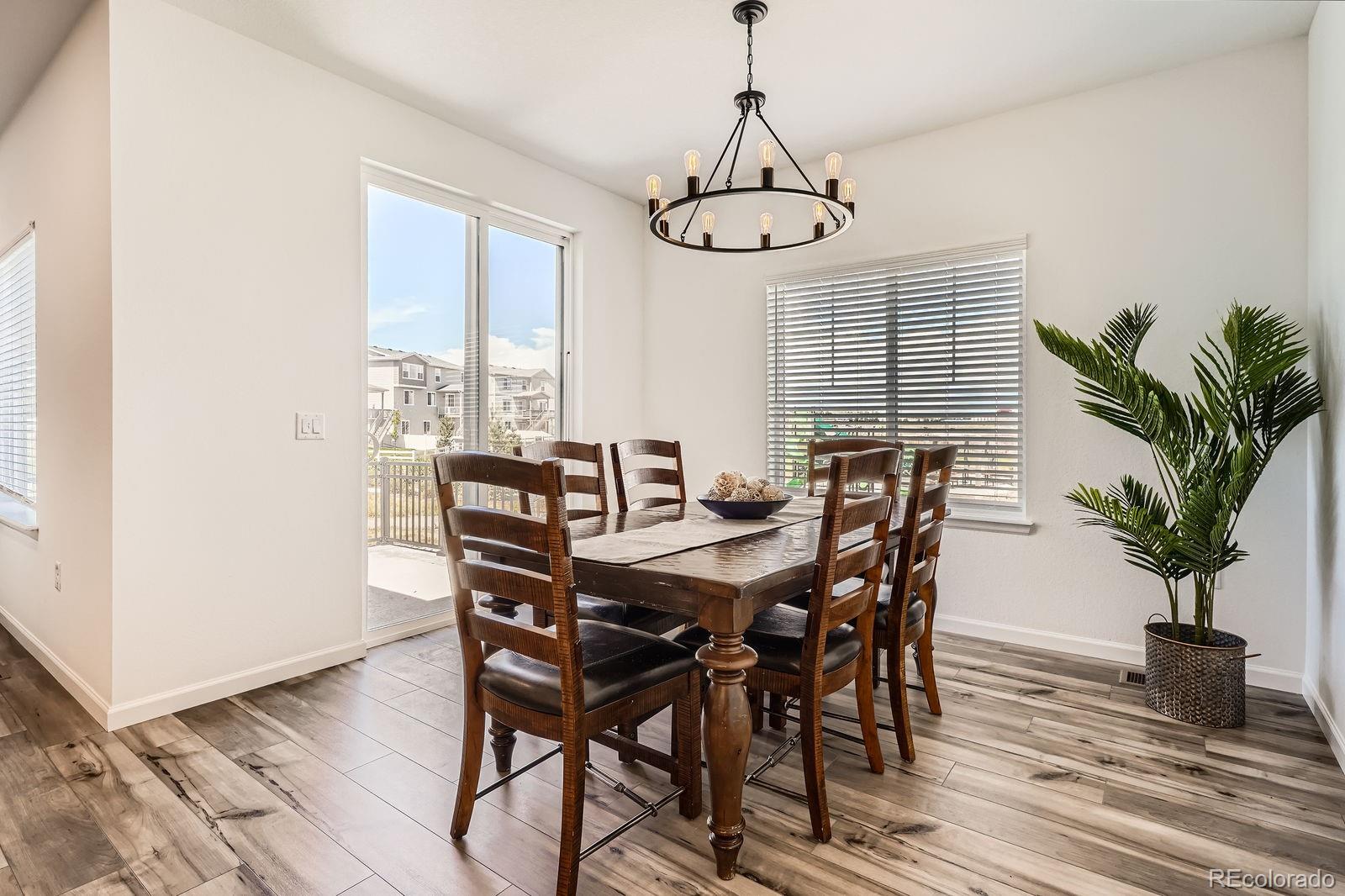 18001 Herrera Drive Parker CO 80134