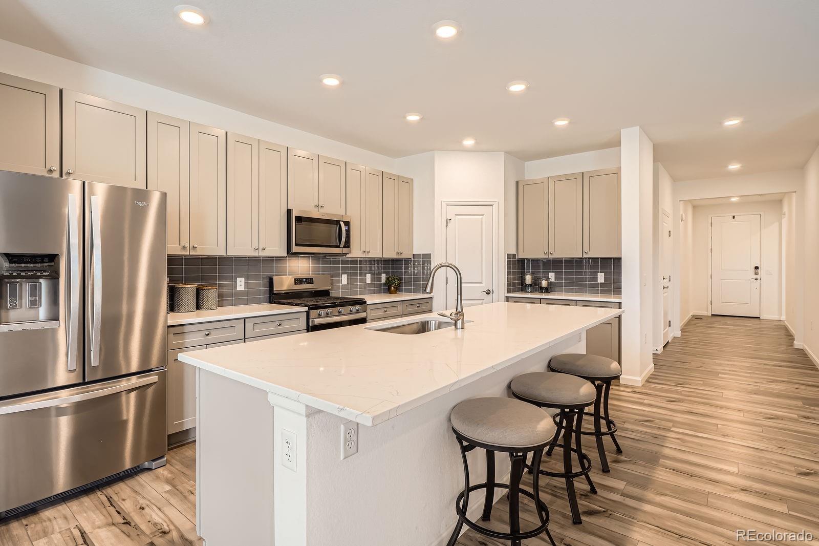 18001 Herrera Drive Parker CO 80134