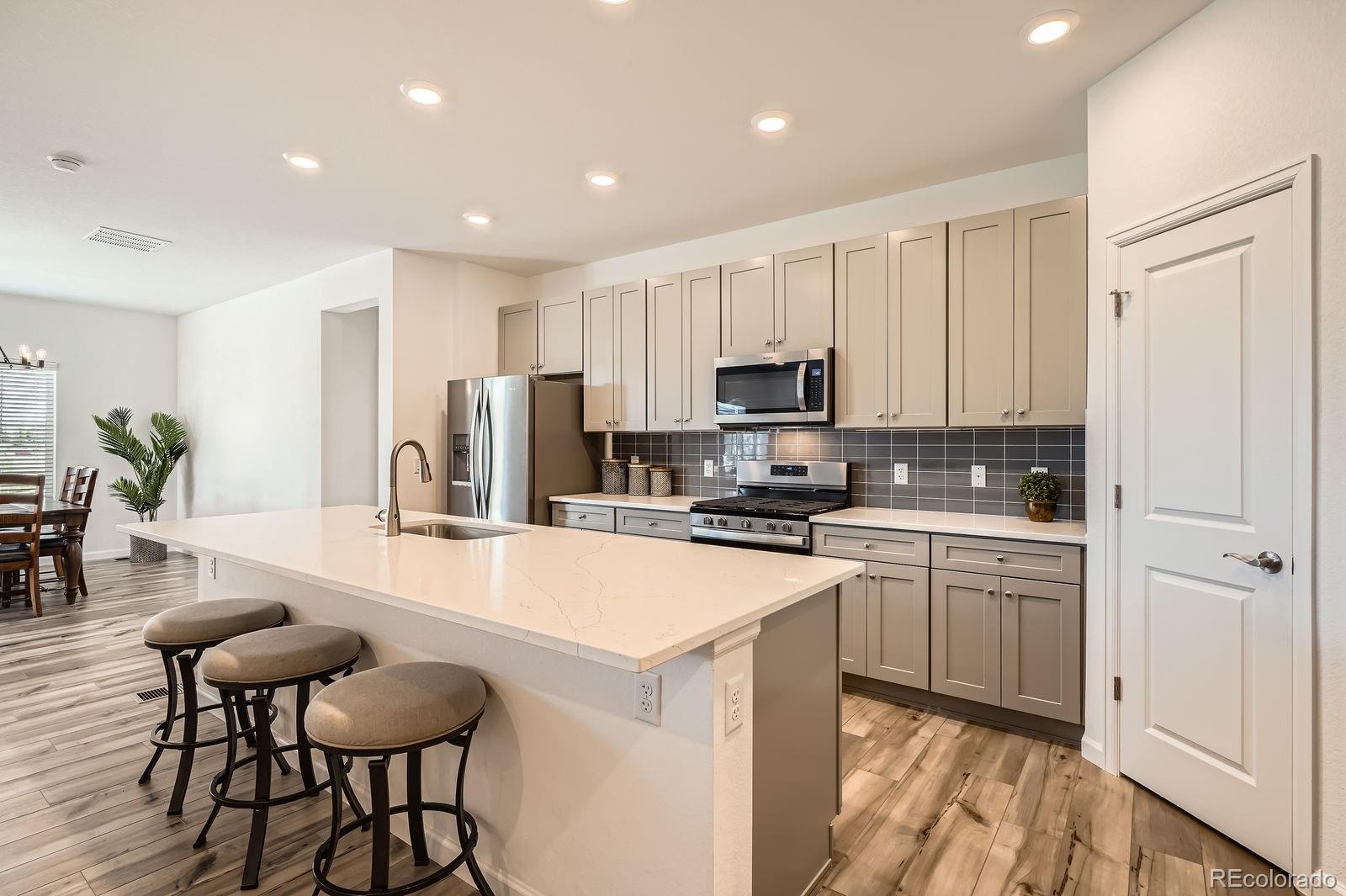 18001 Herrera Drive Parker CO 80134