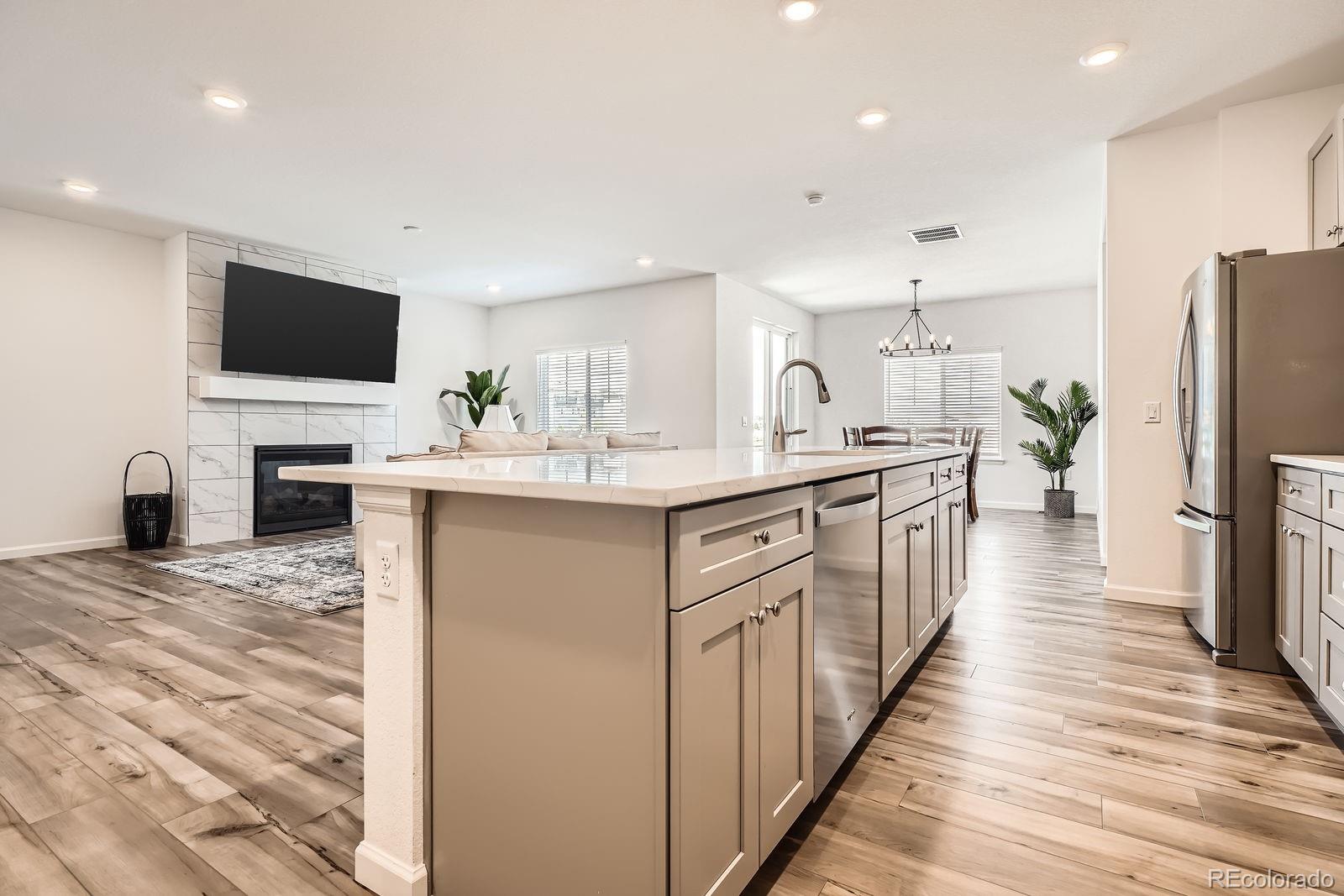 18001 Herrera Drive Parker CO 80134