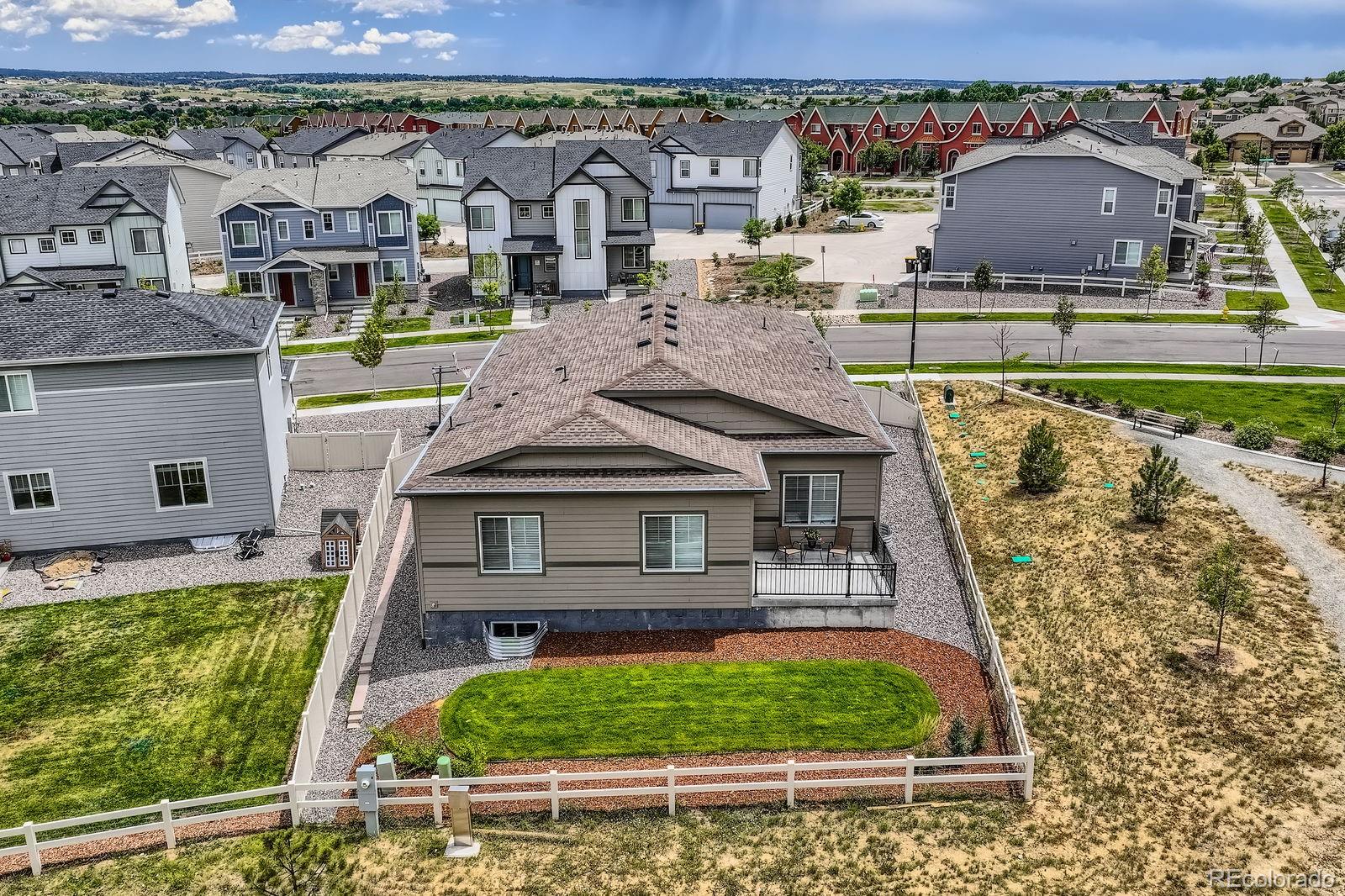 18001 Herrera Drive Parker CO 80134