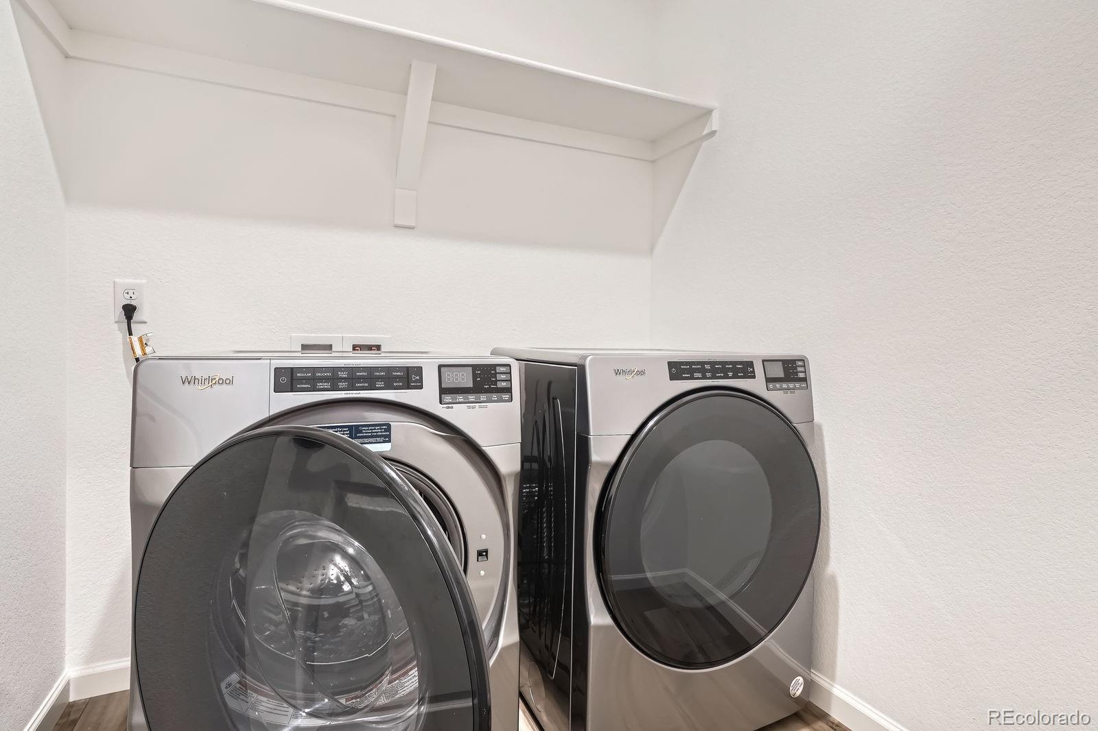 18001 Herrera Drive Parker CO 80134