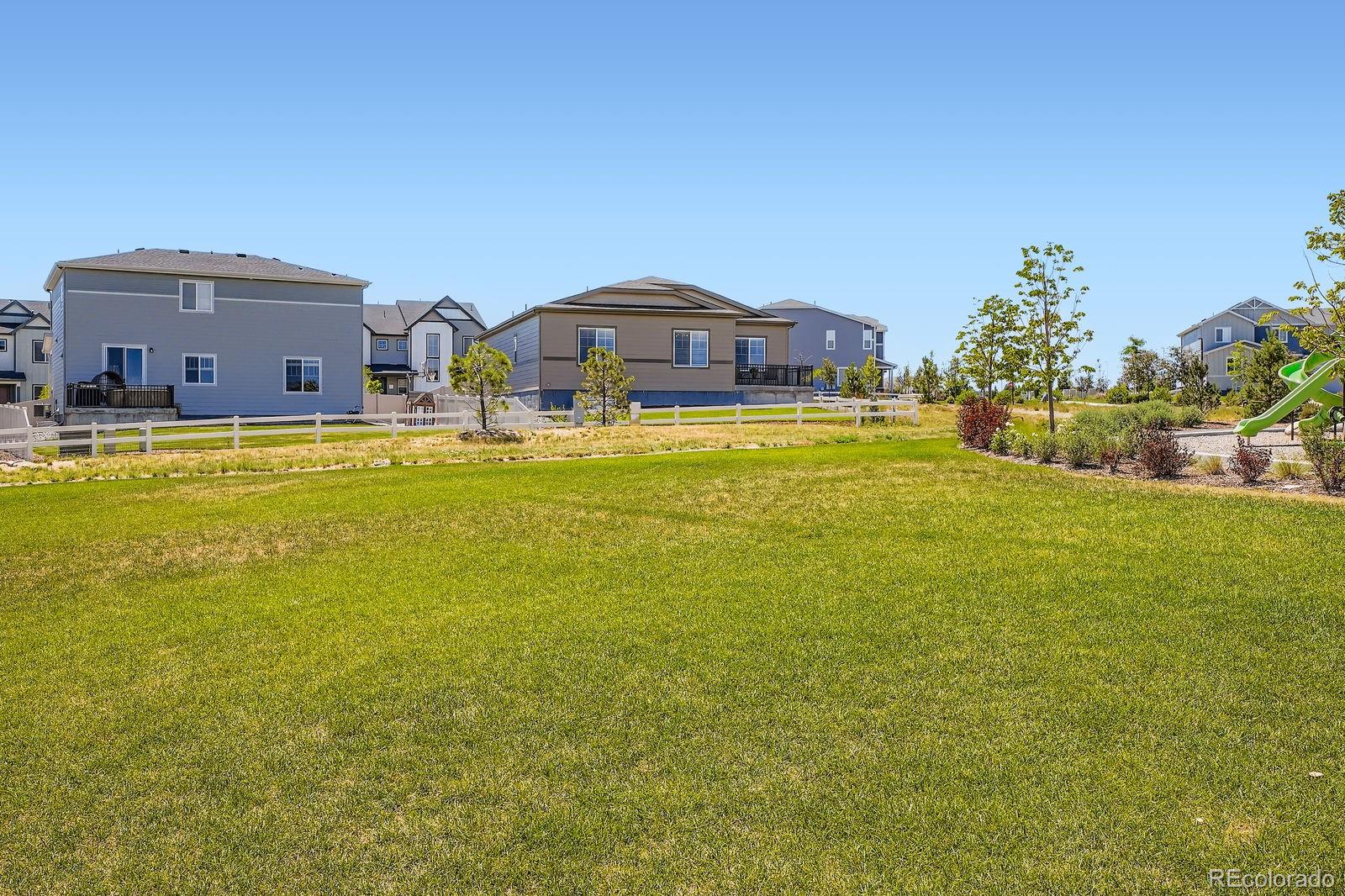 18001 Herrera Drive Parker CO 80134