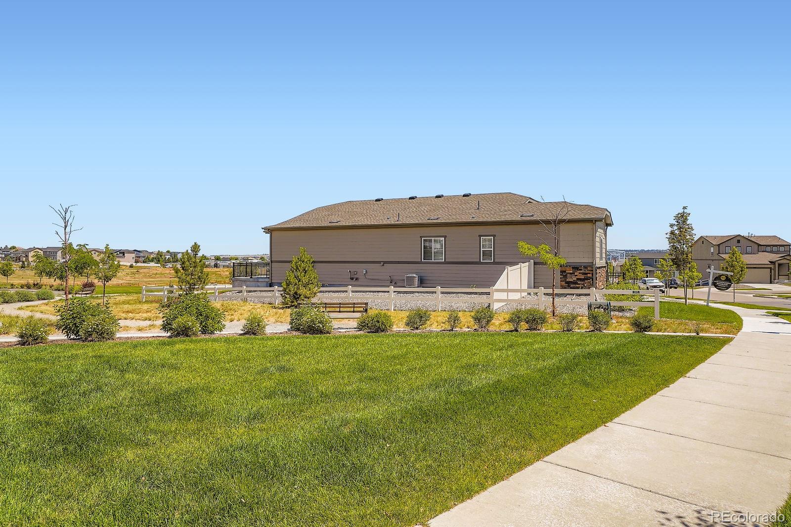 18001 Herrera Drive Parker CO 80134