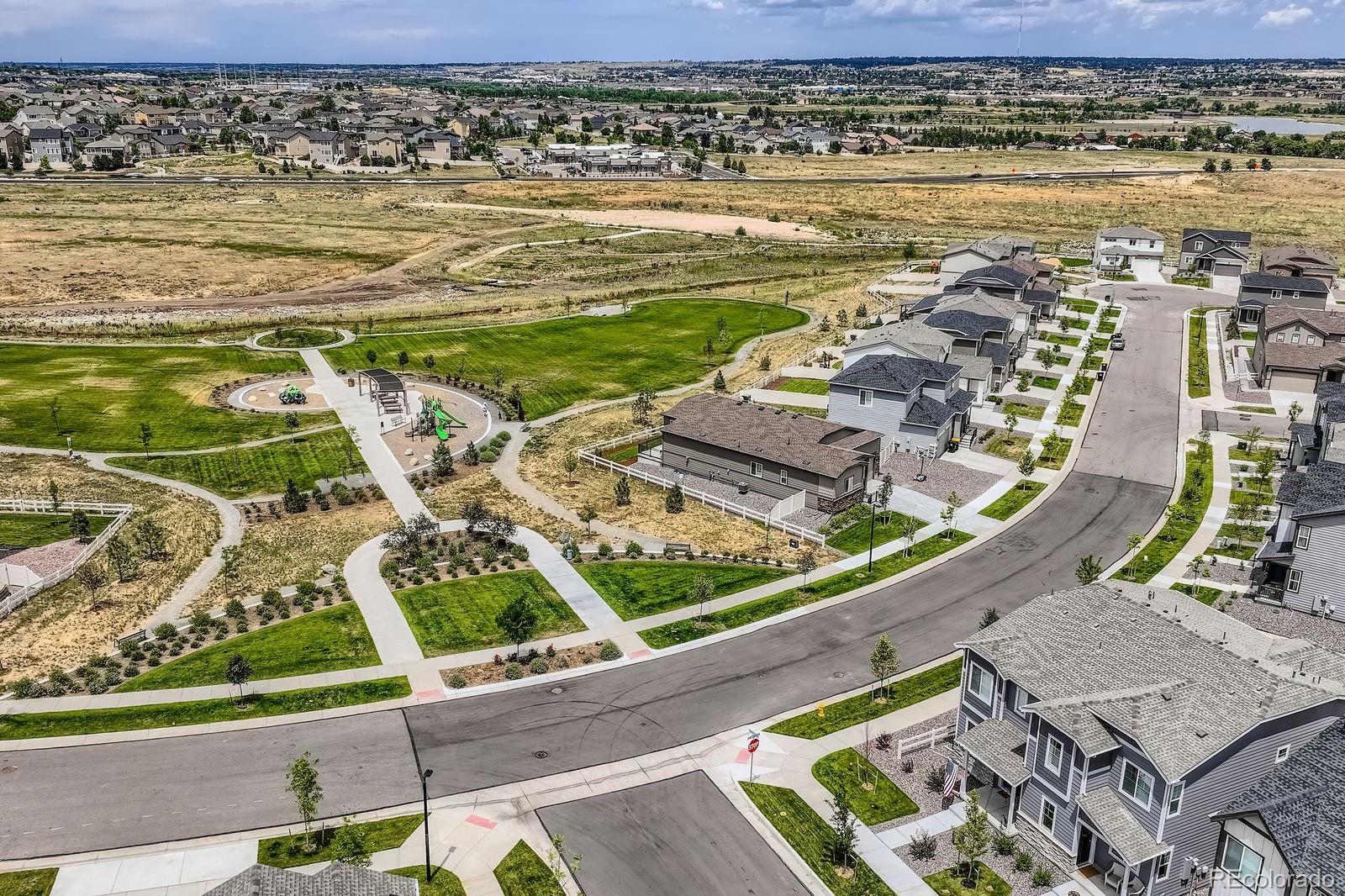 18001 Herrera Drive Parker CO 80134