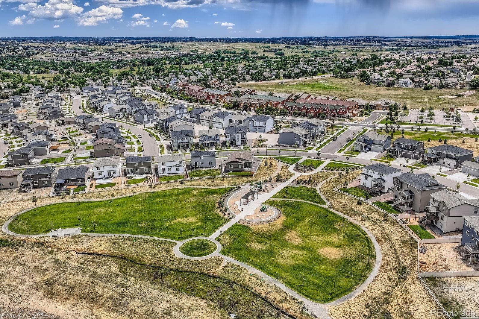 18001 Herrera Drive Parker CO 80134