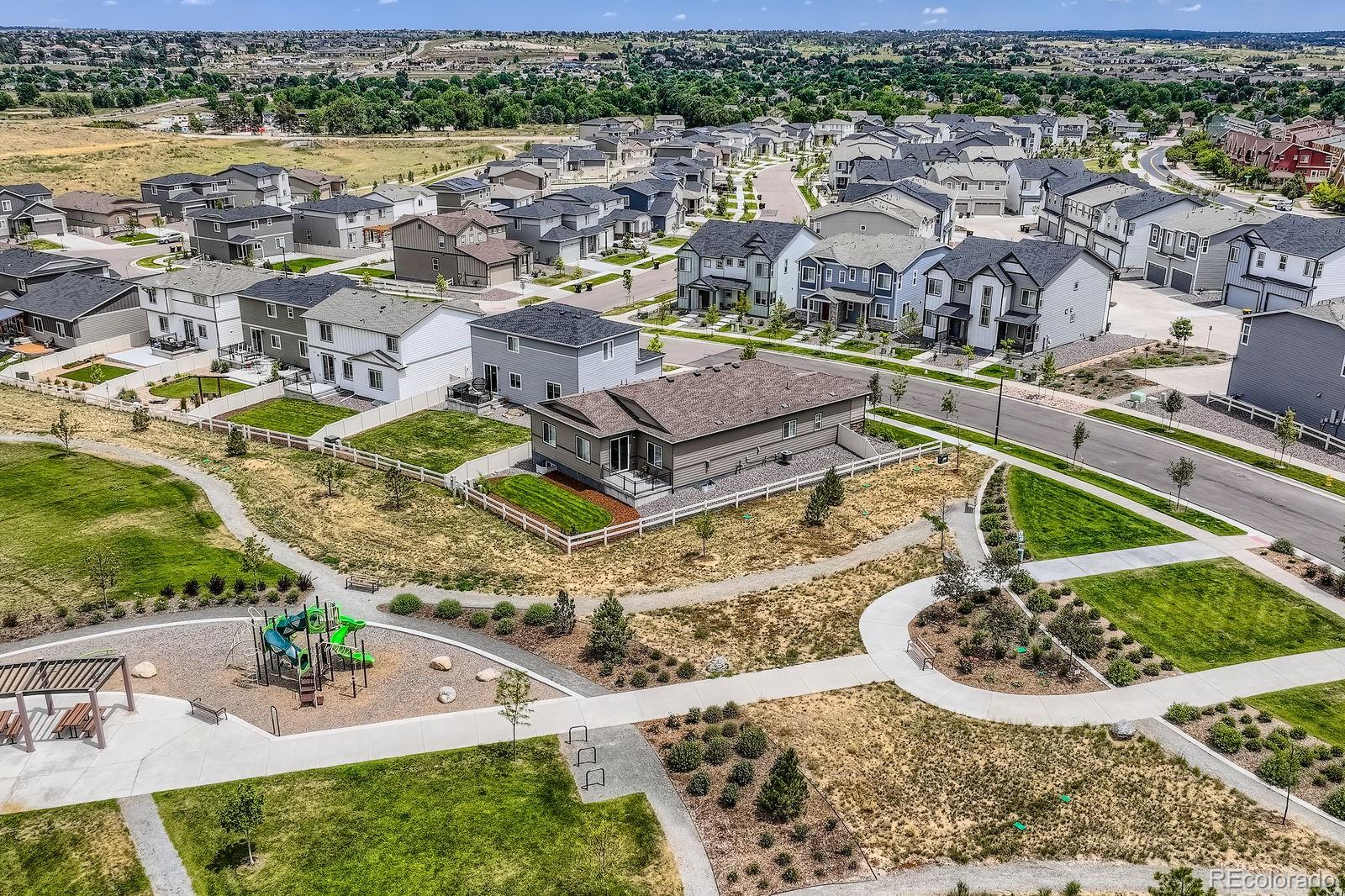 18001 Herrera Drive Parker CO 80134