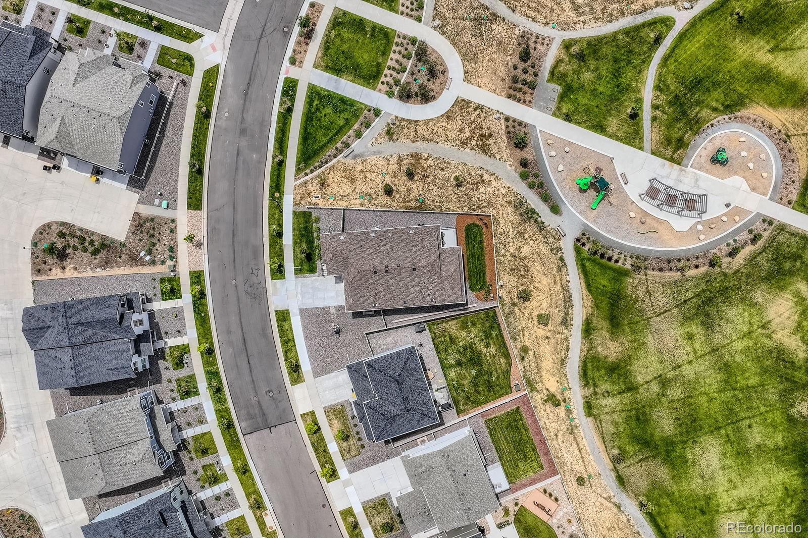 18001 Herrera Drive Parker CO 80134