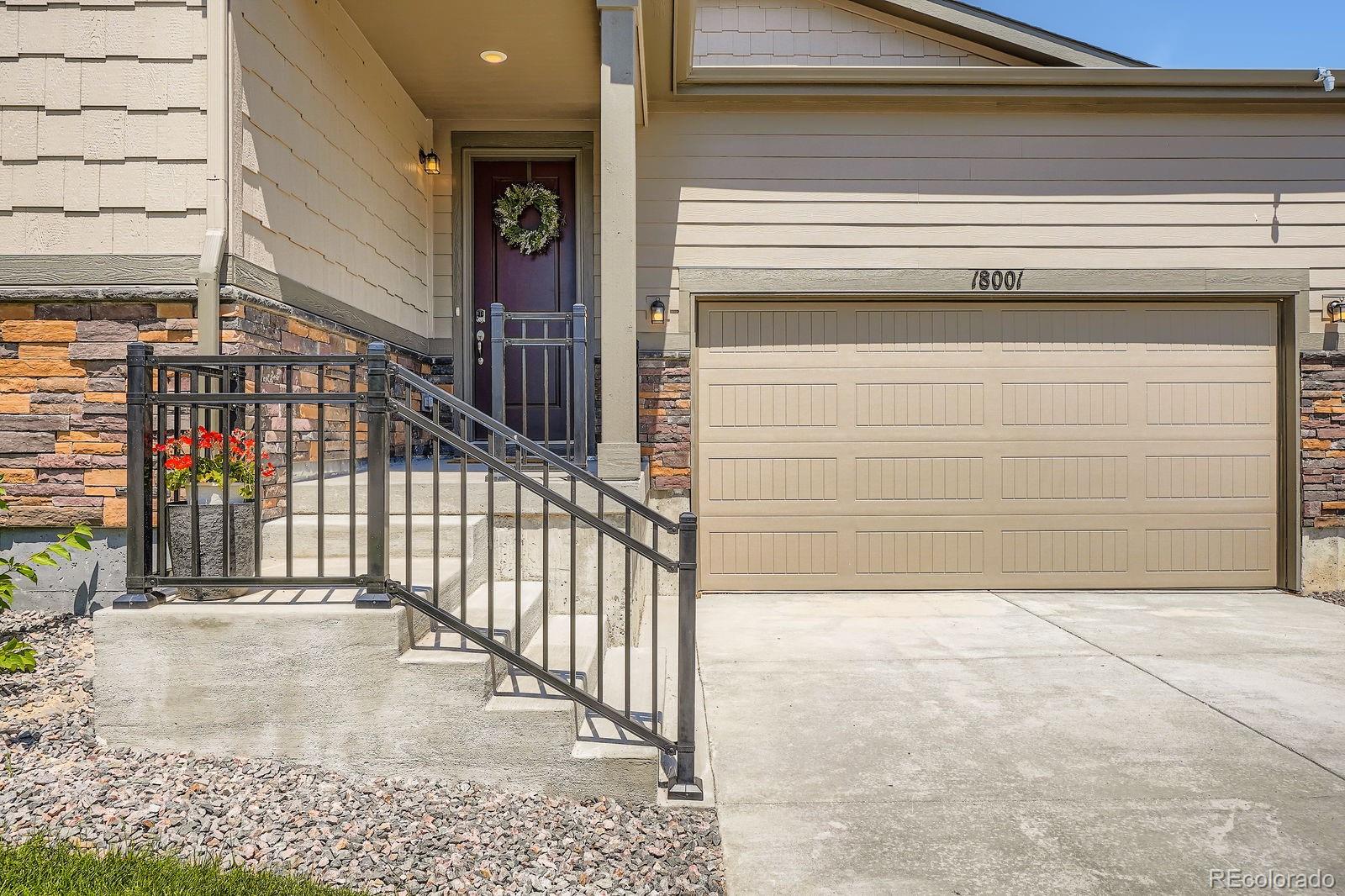 18001 Herrera Drive Parker CO 80134