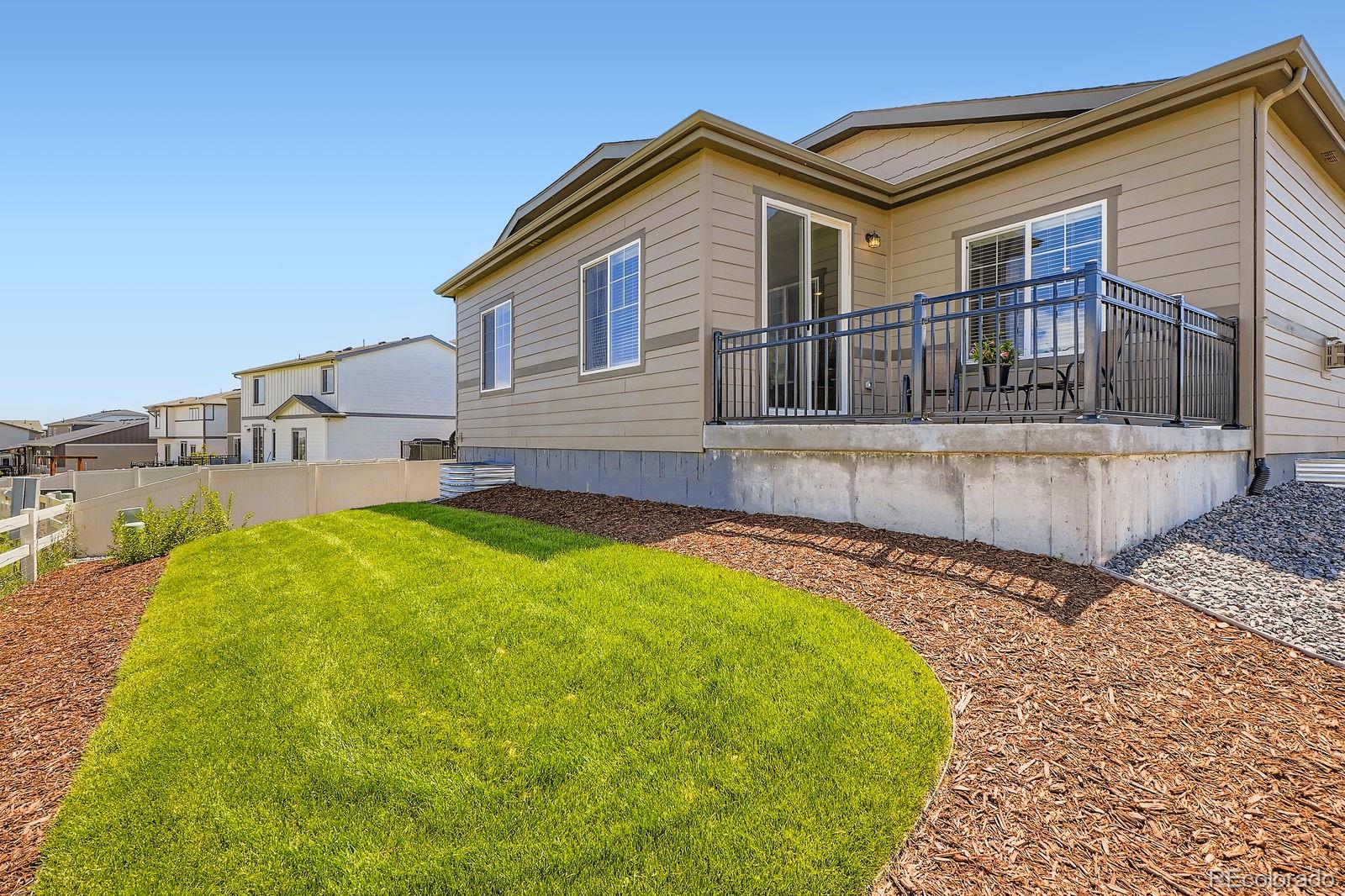 18001 Herrera Drive Parker CO 80134