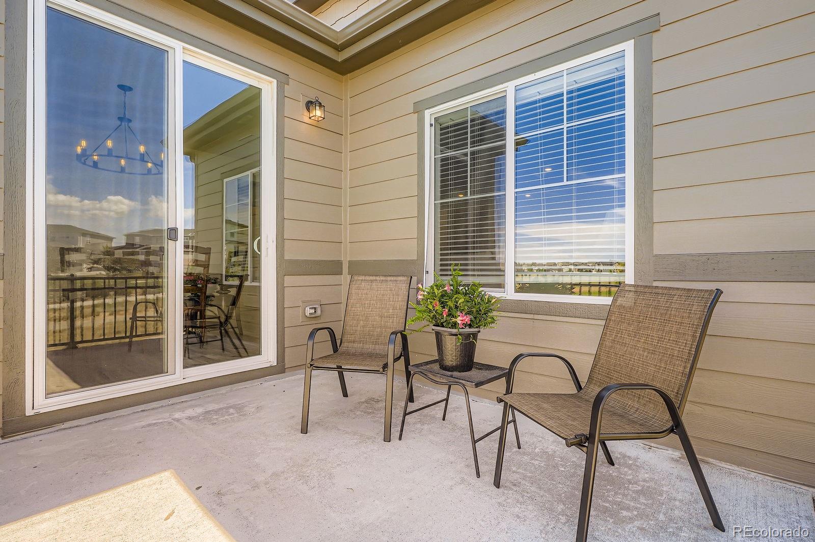 18001 Herrera Drive Parker CO 80134