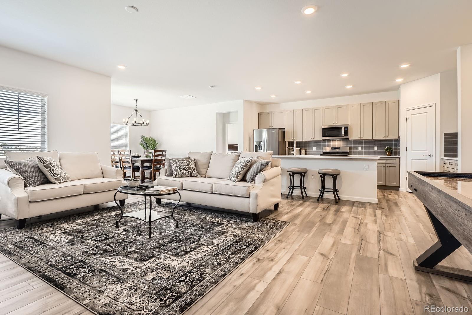 18001 Herrera Drive Parker CO 80134