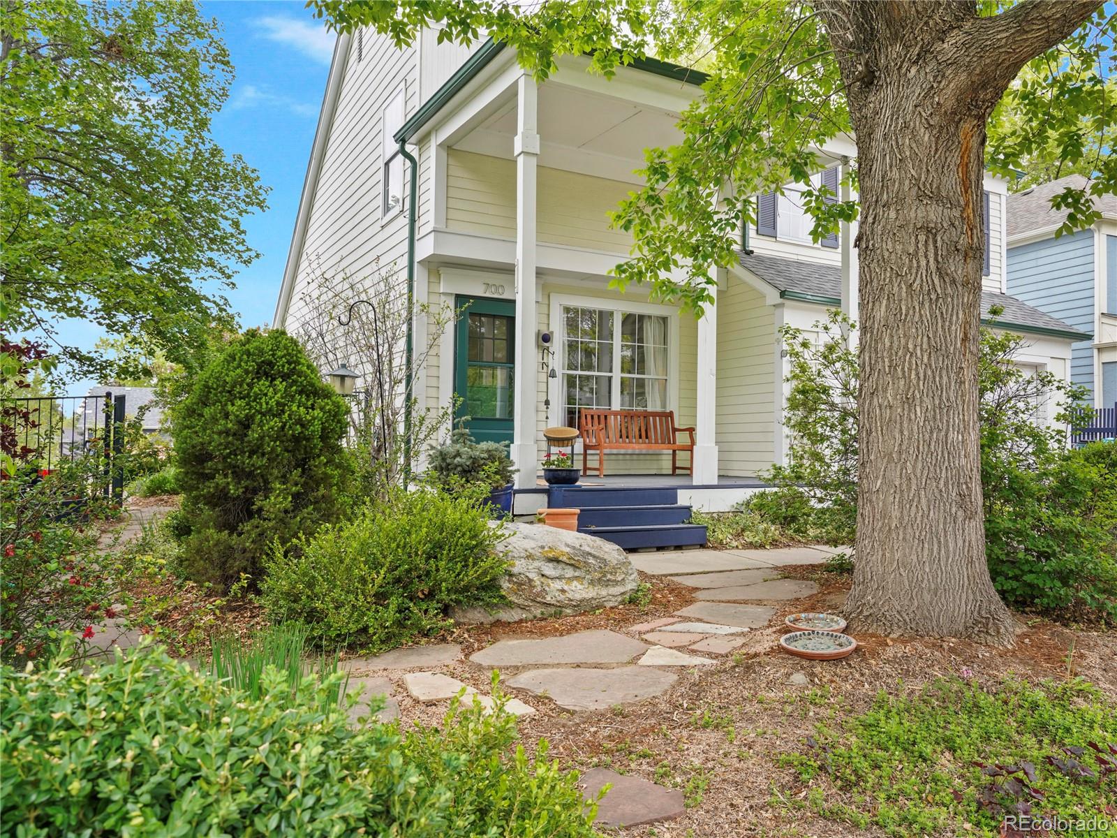 700 Owl Drive Louisville CO 80027