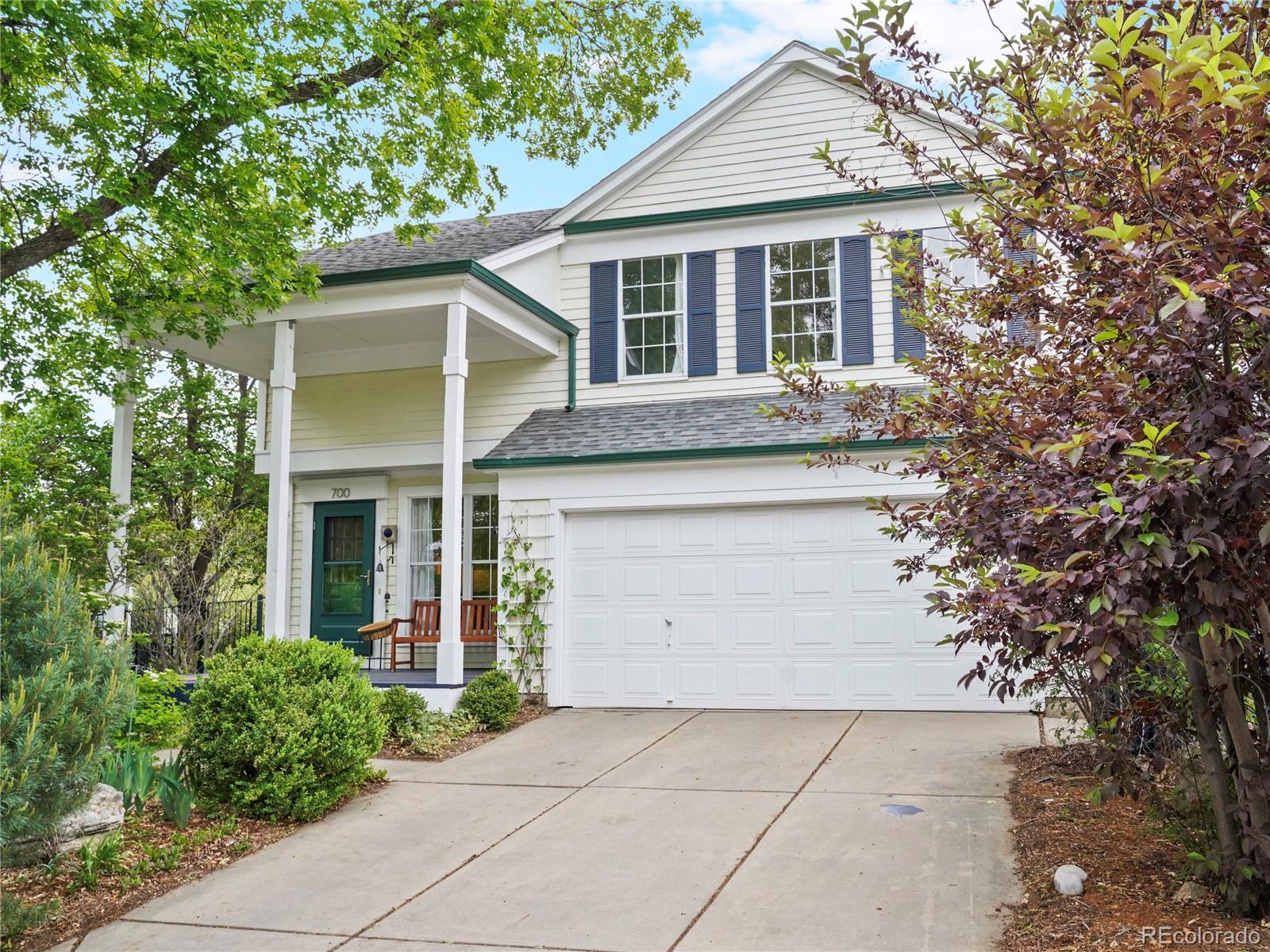 700 Owl Drive Louisville CO 80027