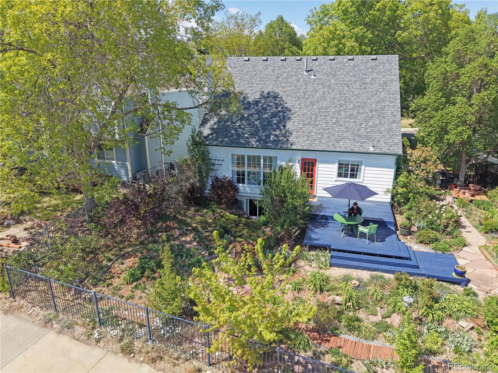 700 Owl Drive Louisville CO 80027