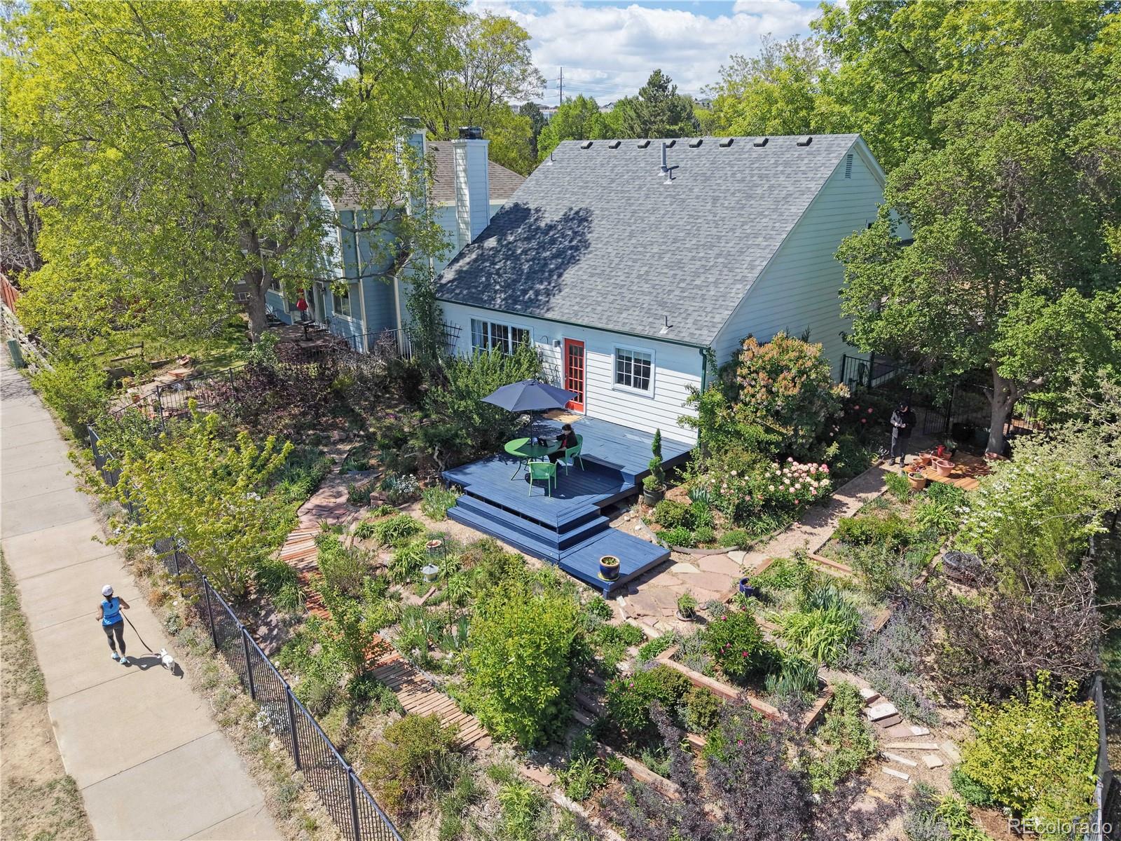 700 Owl Drive Louisville CO 80027