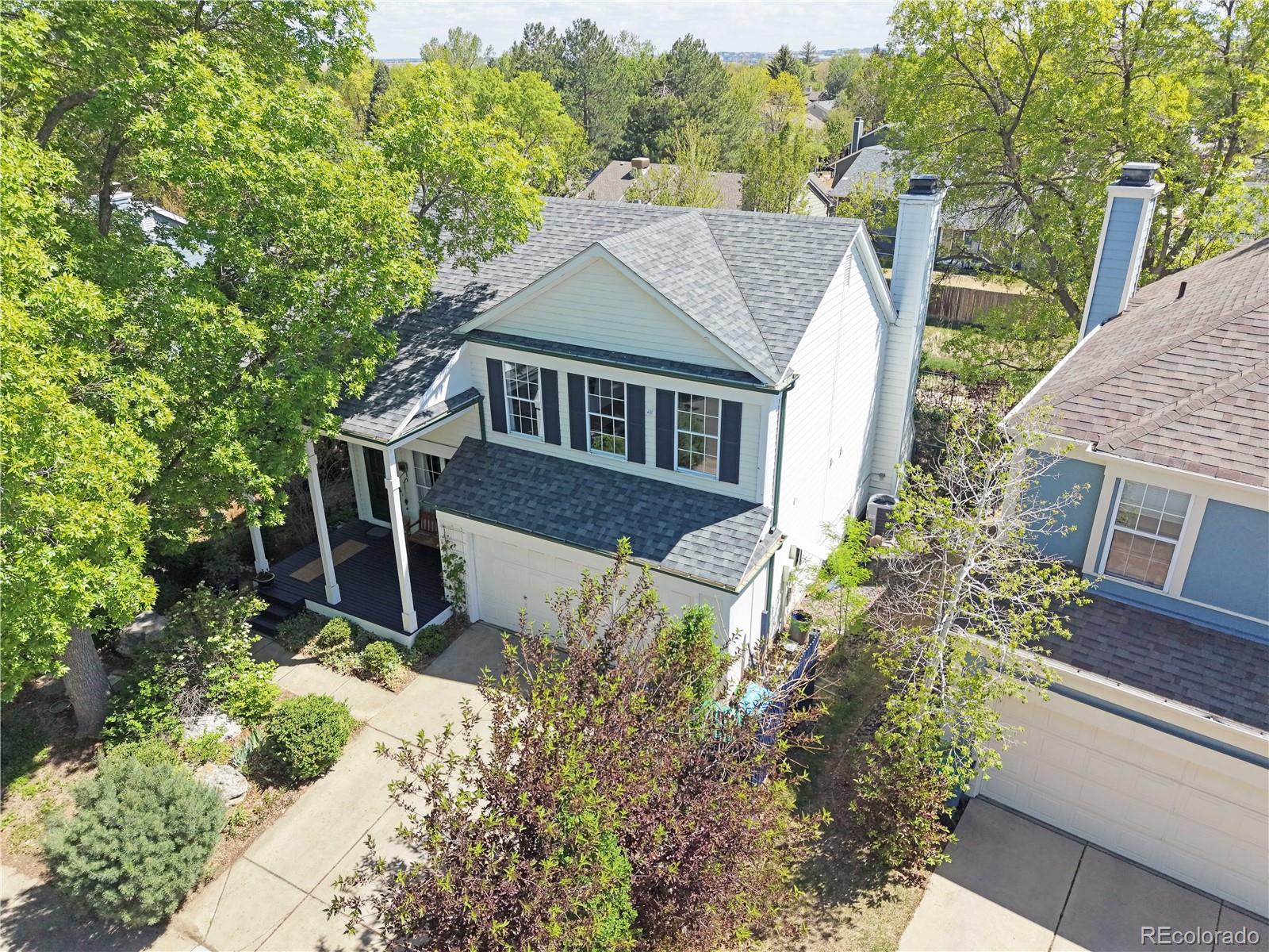 700 Owl Drive Louisville CO 80027