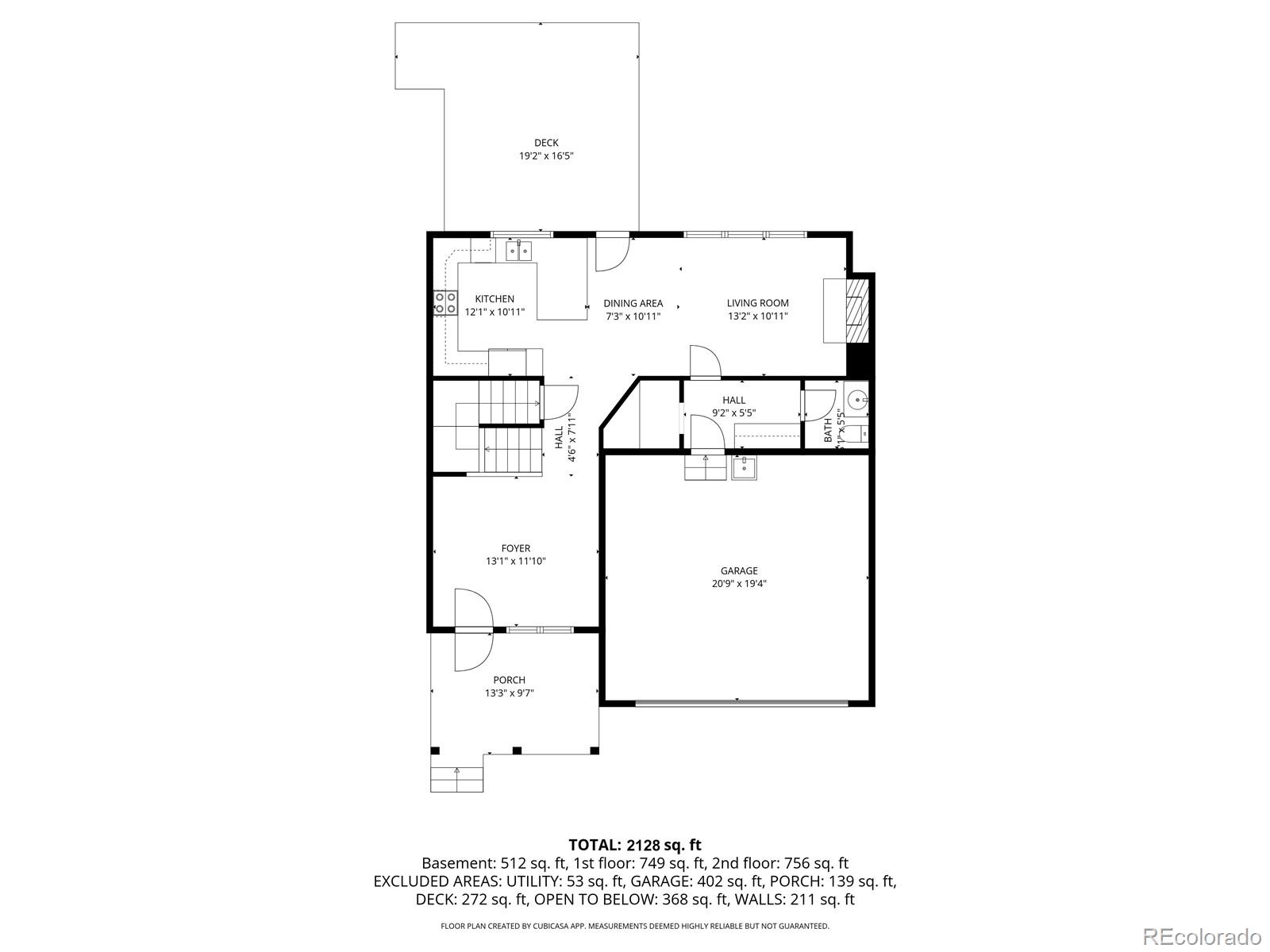 700 Owl Drive Louisville CO 80027