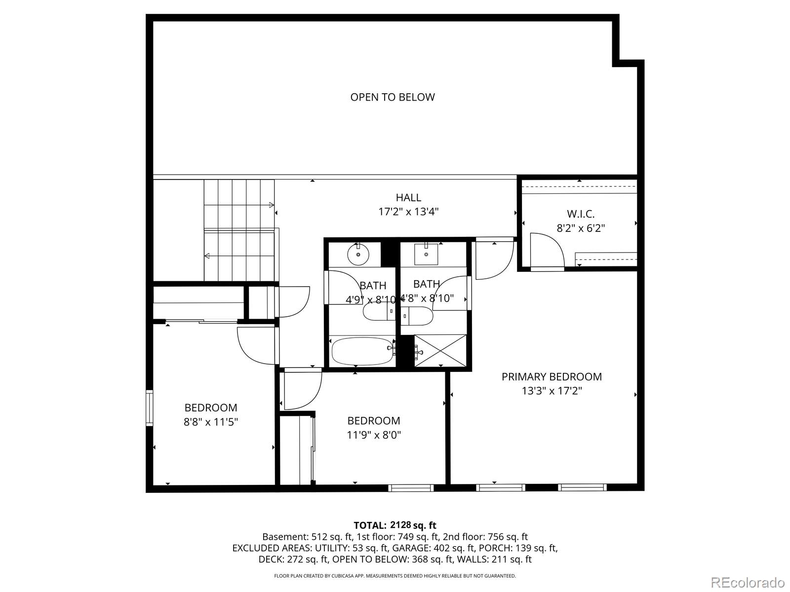 700 Owl Drive Louisville CO 80027
