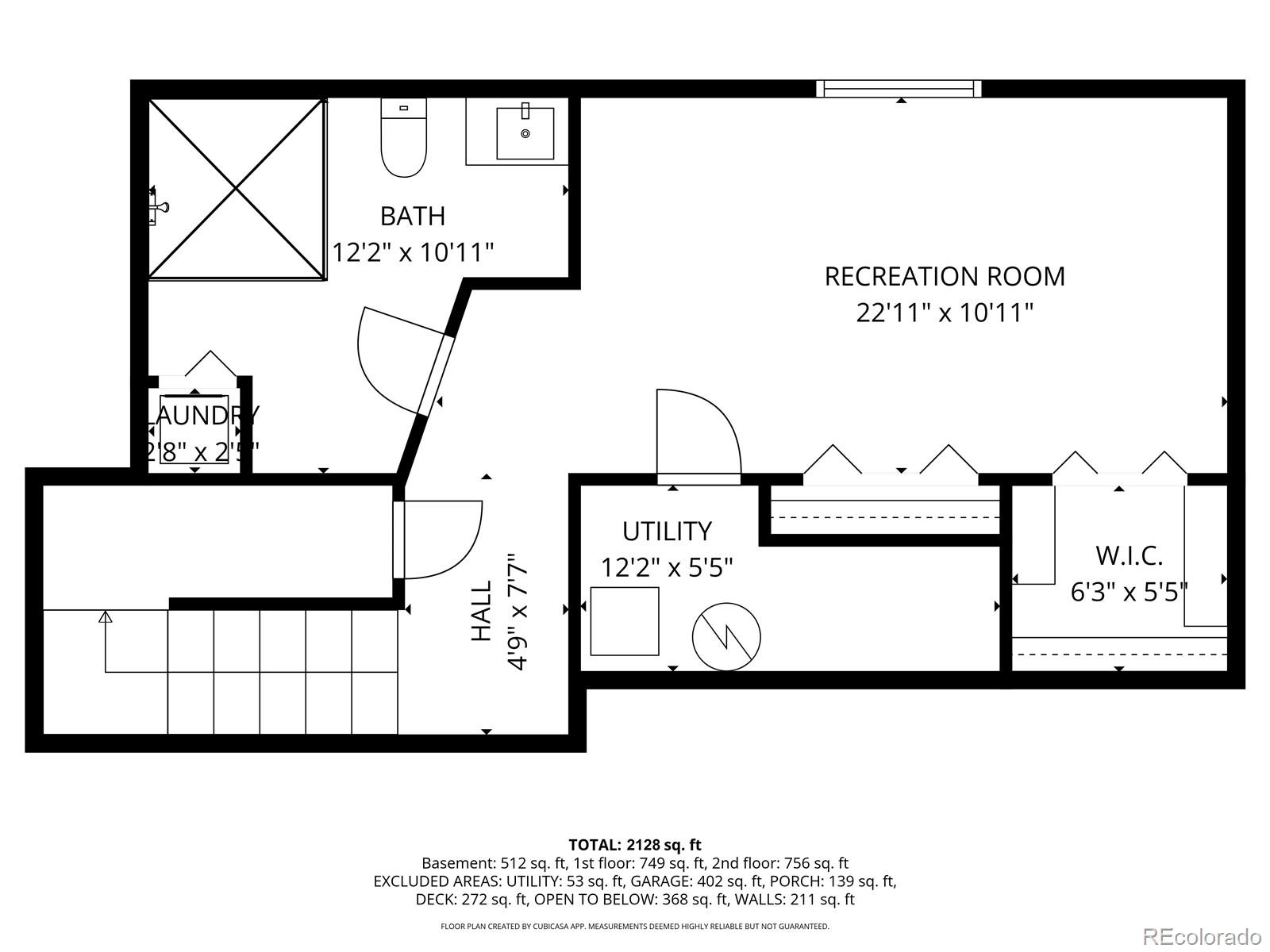 700 Owl Drive Louisville CO 80027
