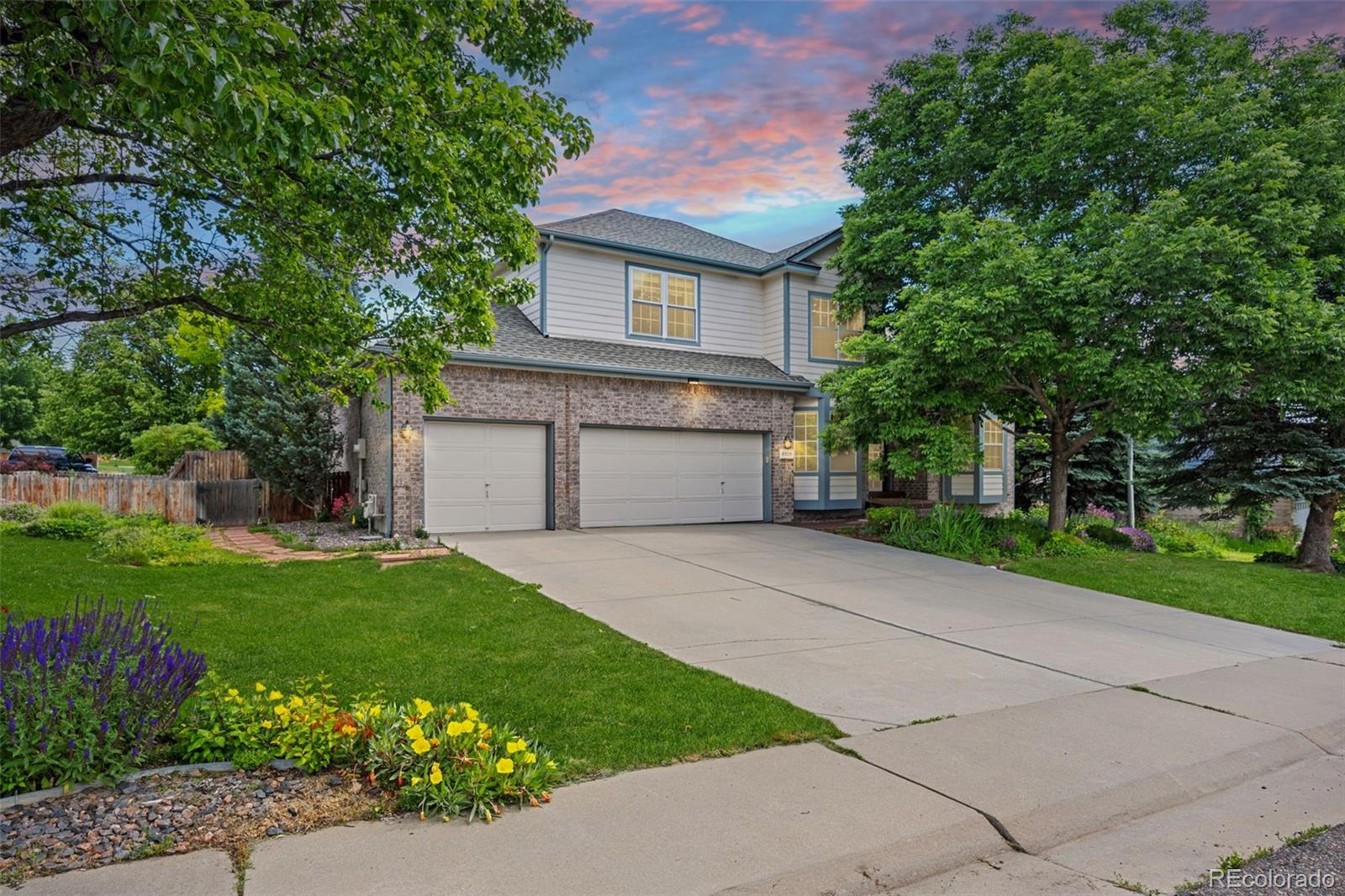 6506 S Robb Way Littleton CO 80127