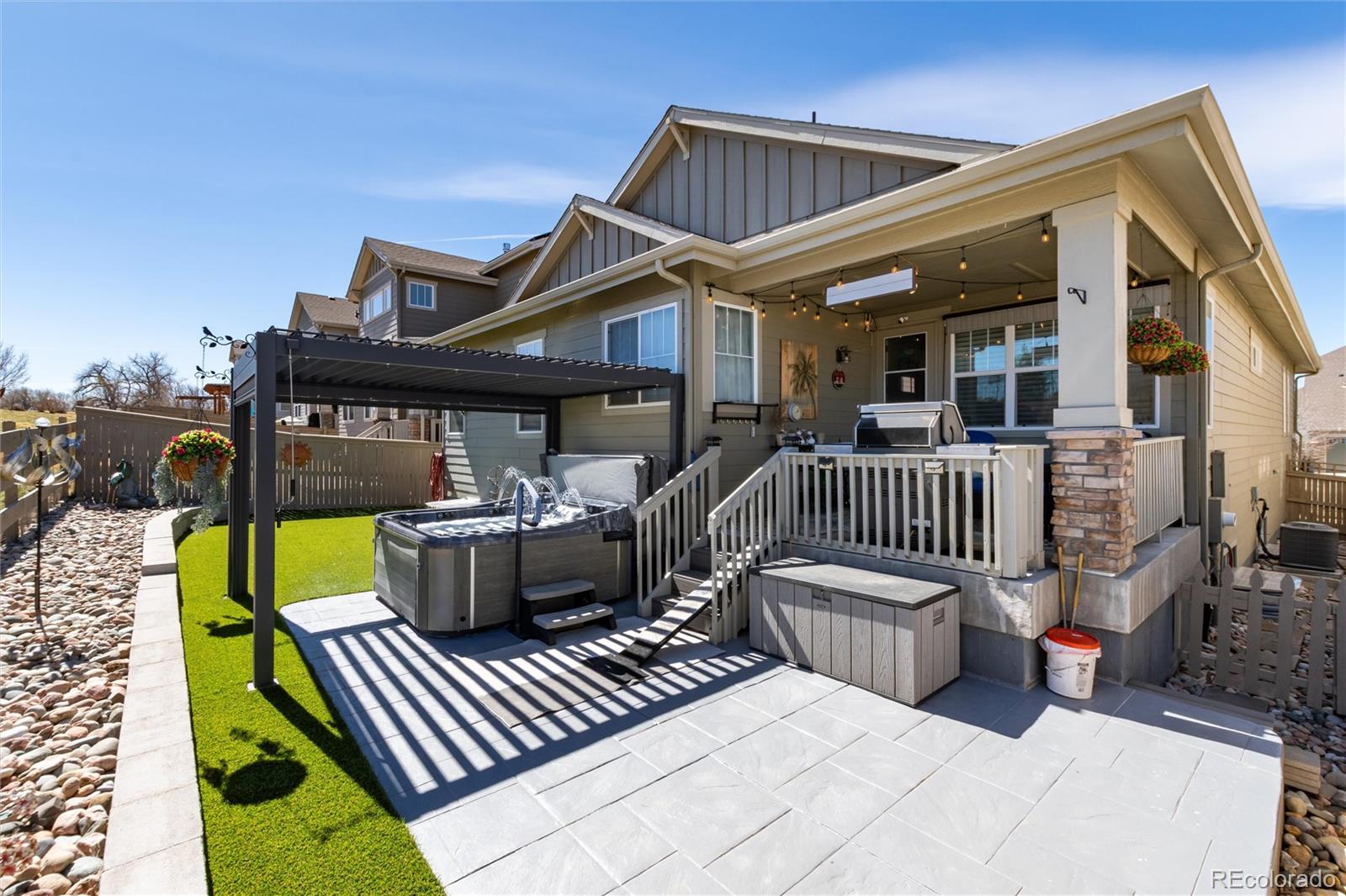 2144 S Reed Court Lakewood CO 80227