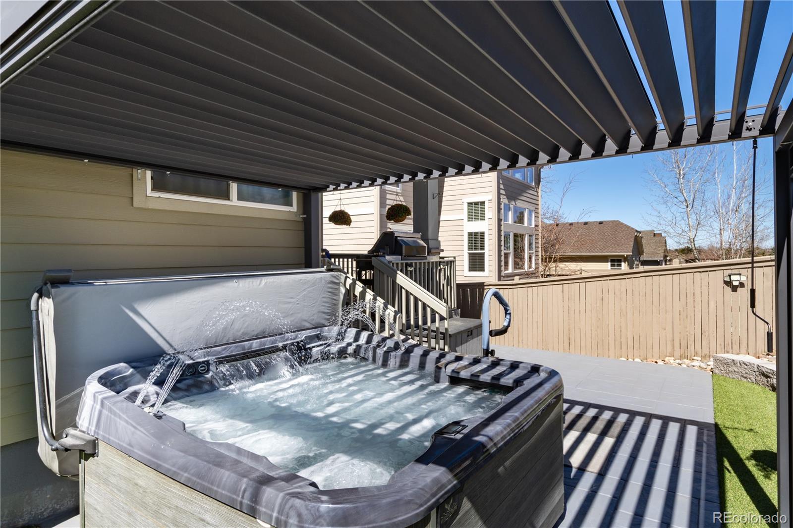 2144 S Reed Court Lakewood CO 80227