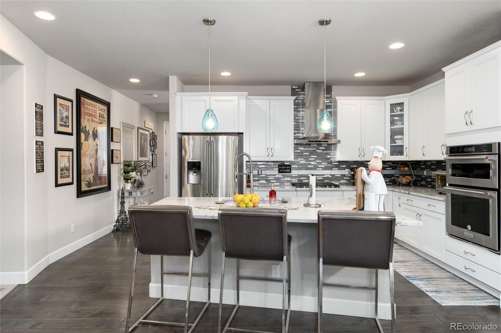 2144 S Reed Court Lakewood CO 80227
