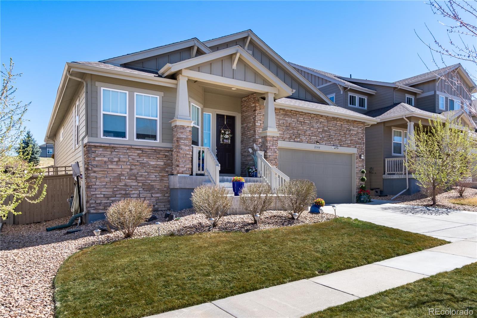2144 S Reed Court Lakewood CO 80227