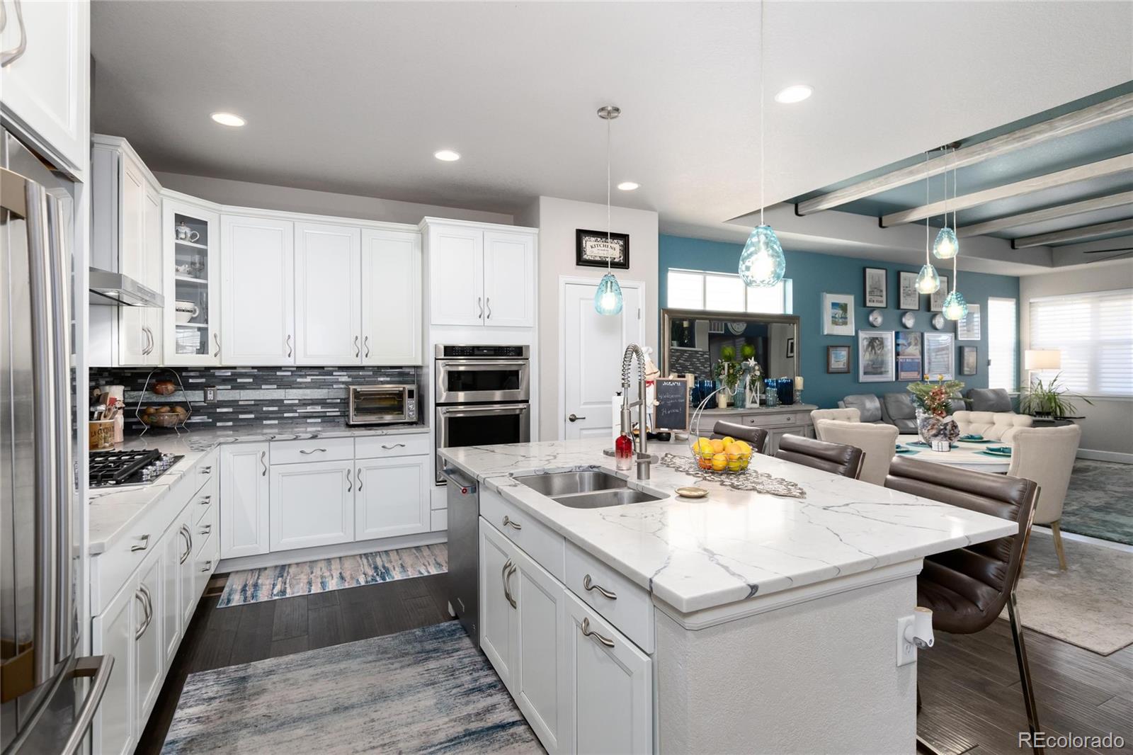 2144 S Reed Court Lakewood CO 80227