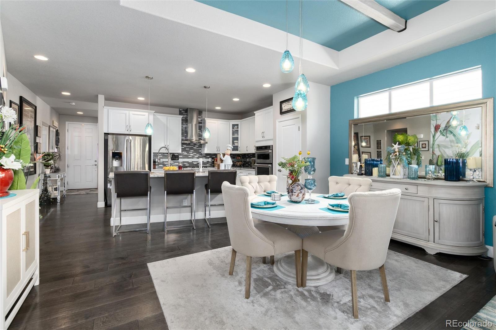 2144 S Reed Court Lakewood CO 80227