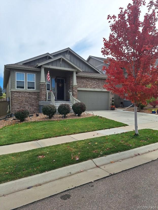 2144 S Reed Court Lakewood CO 80227