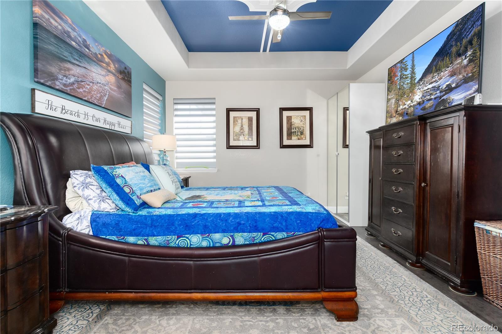 2144 S Reed Court Lakewood CO 80227