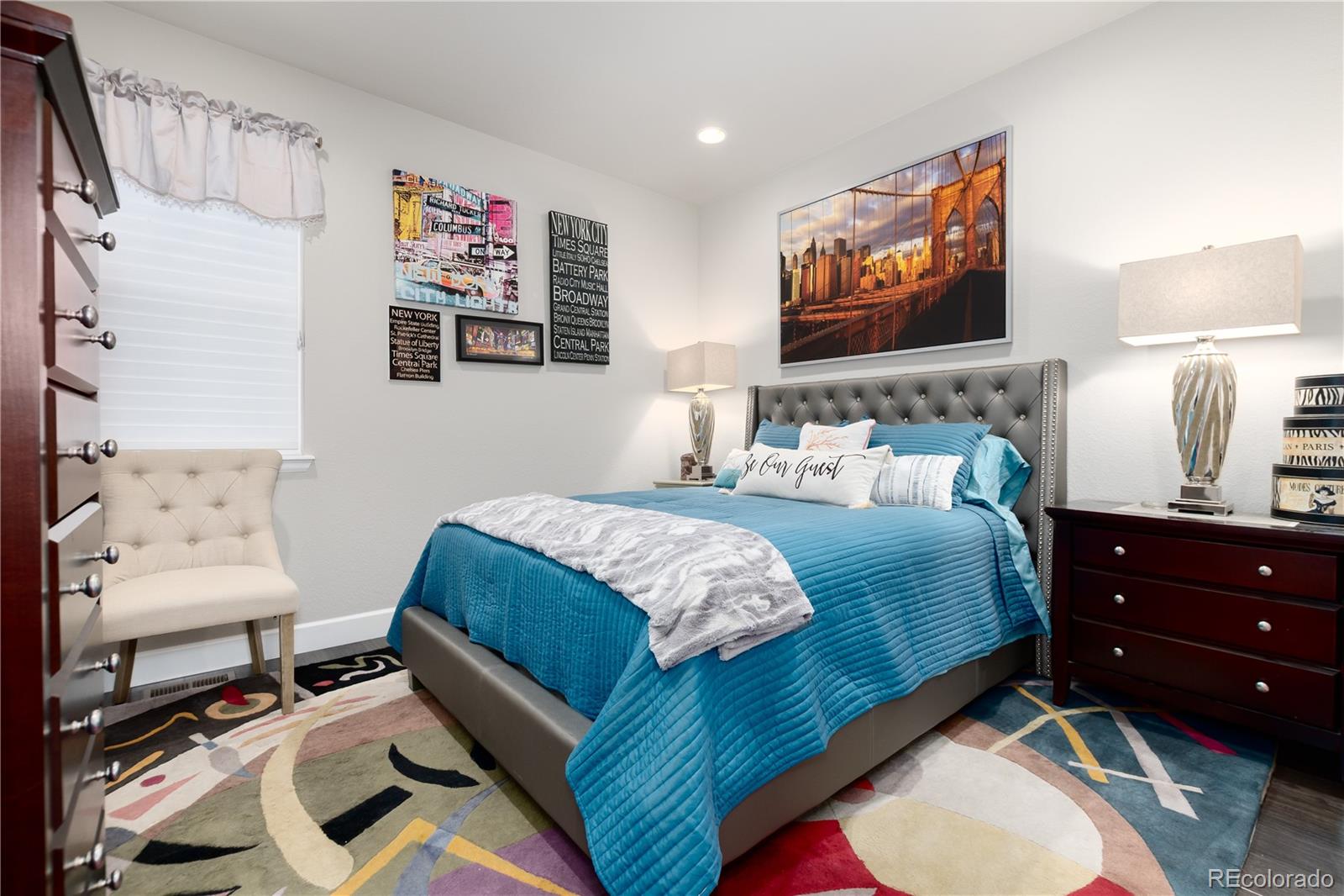 2144 S Reed Court Lakewood CO 80227