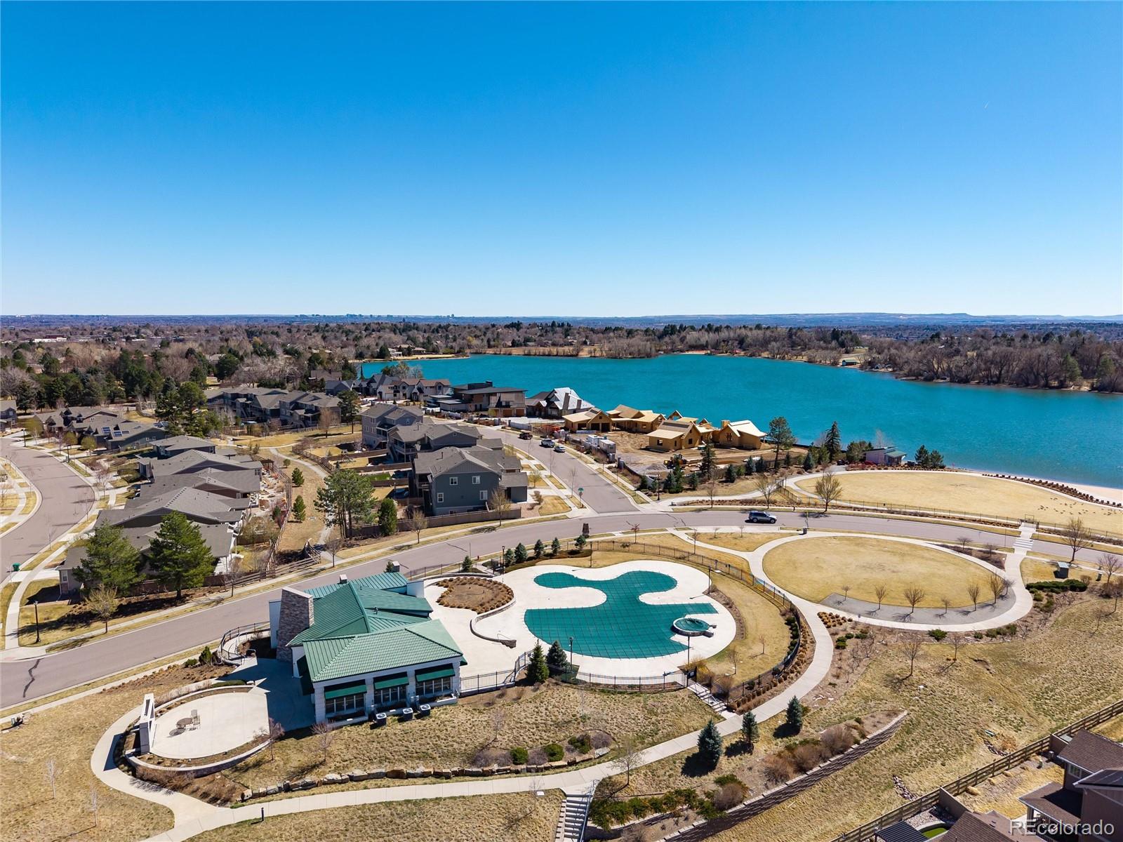 2144 S Reed Court Lakewood CO 80227